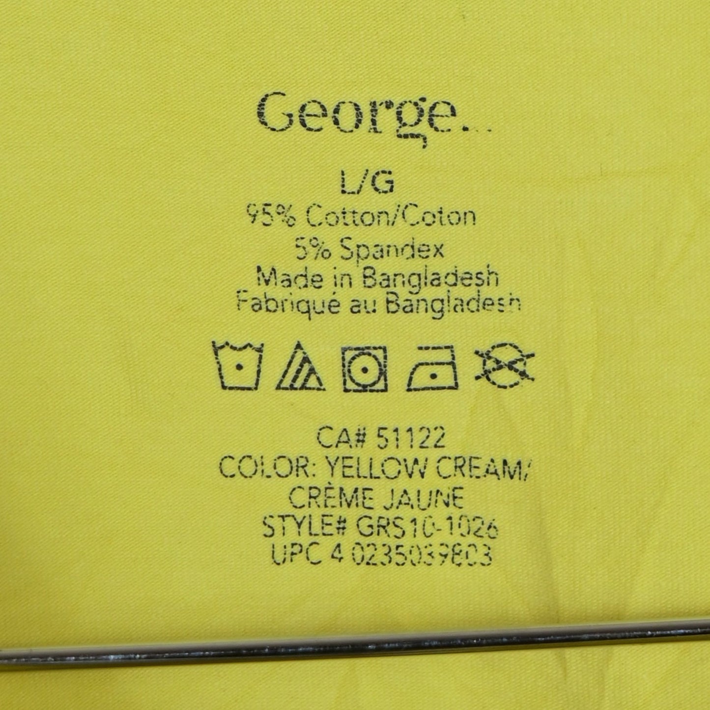 Men's Polo T-Shirt