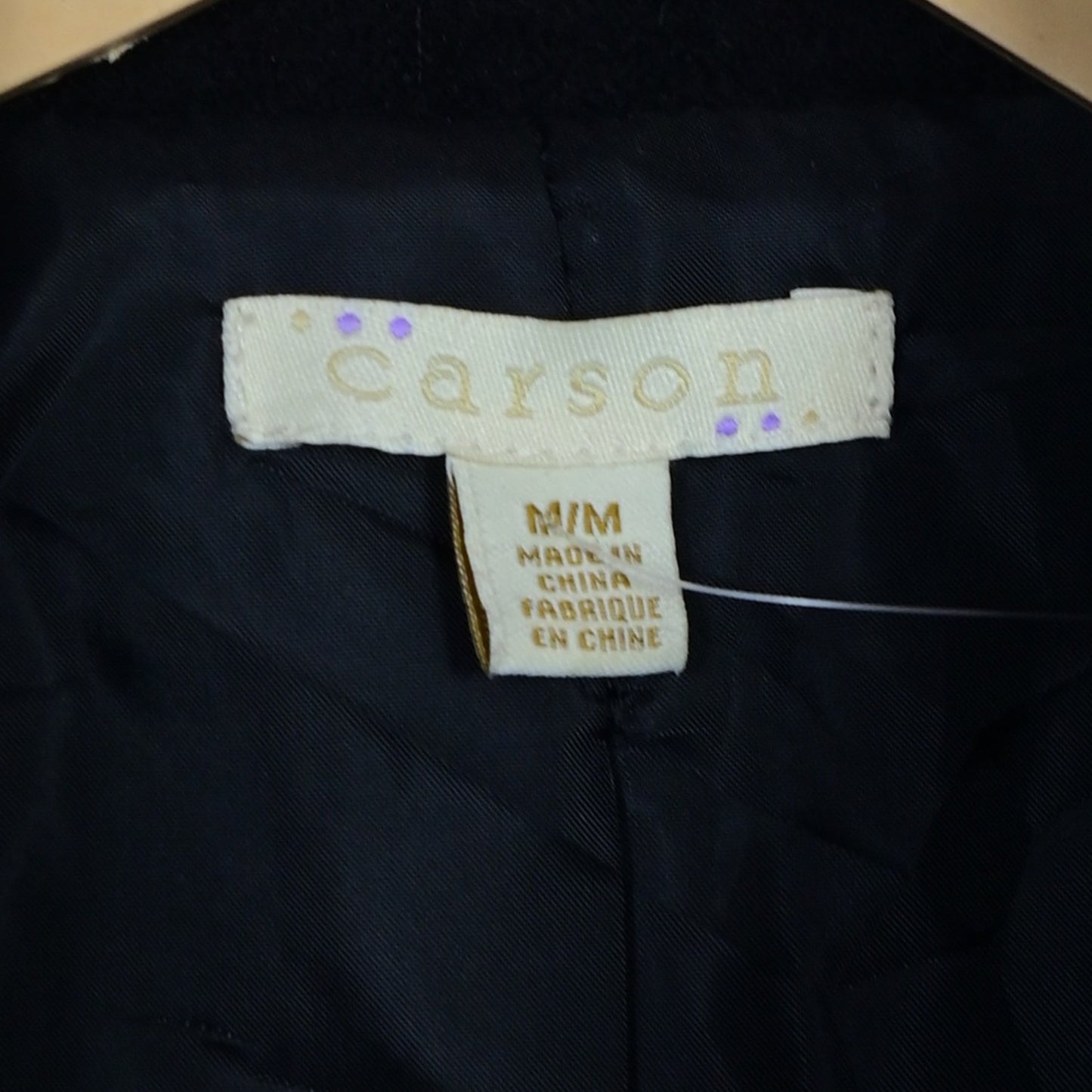 Women's Long Coat