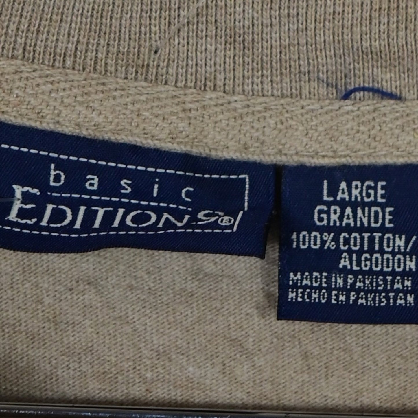 Men's Sweatshirt