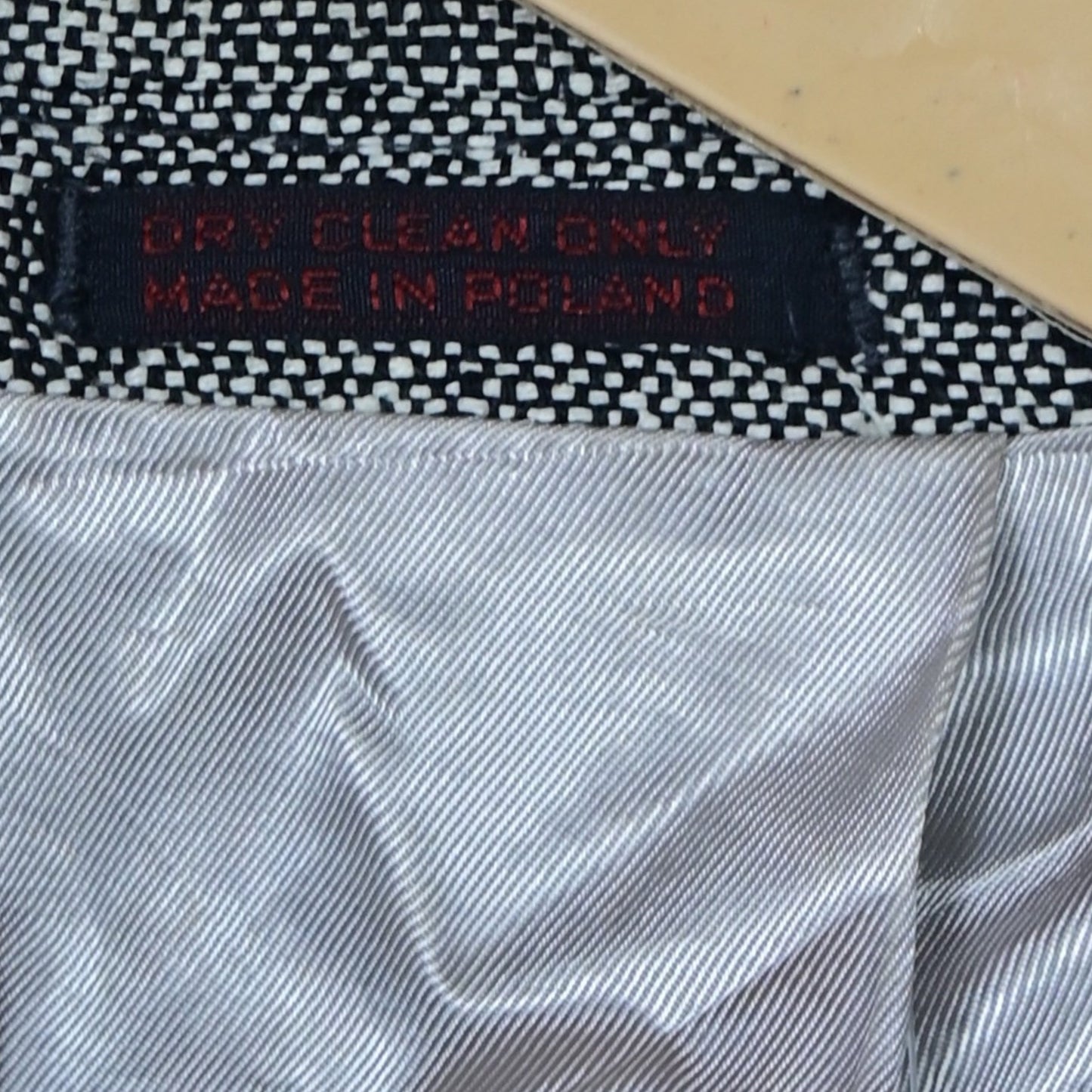 Men's Blazer