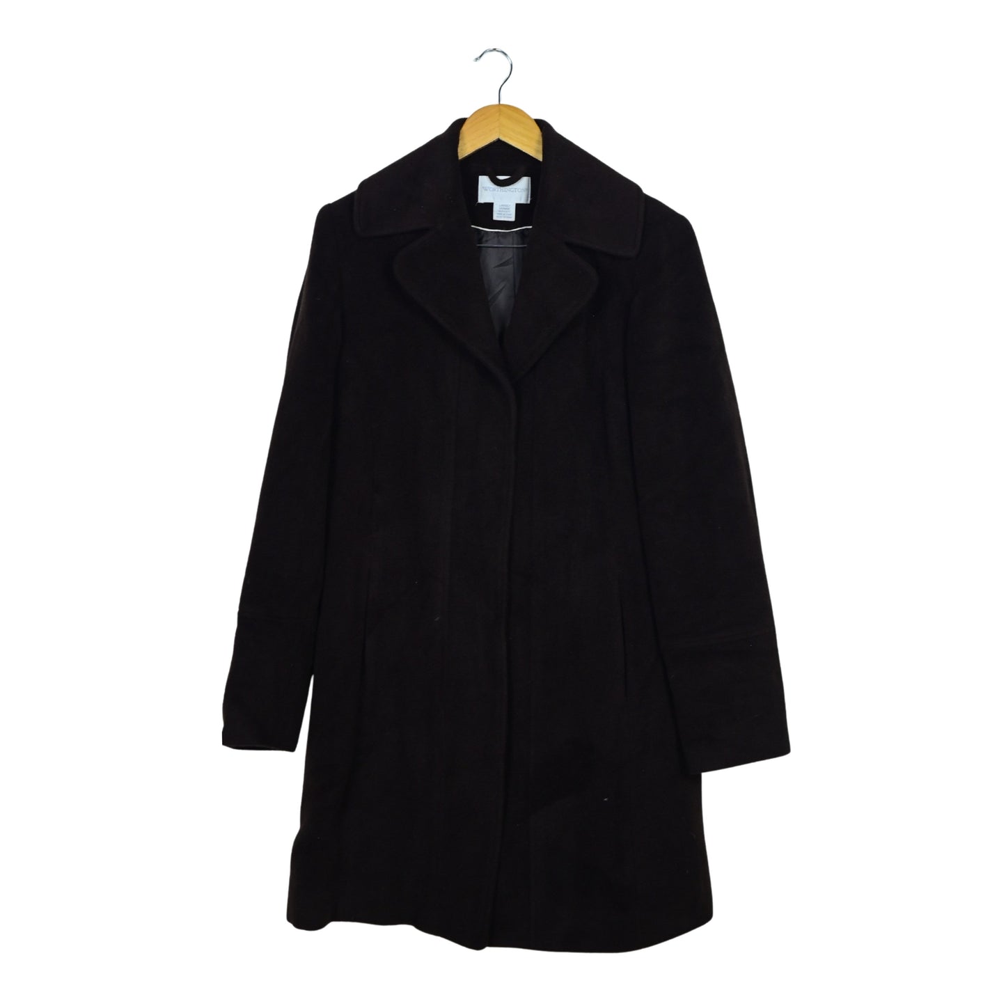 Men's Long Coat