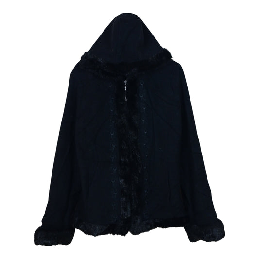 Women's Hooded Jacket