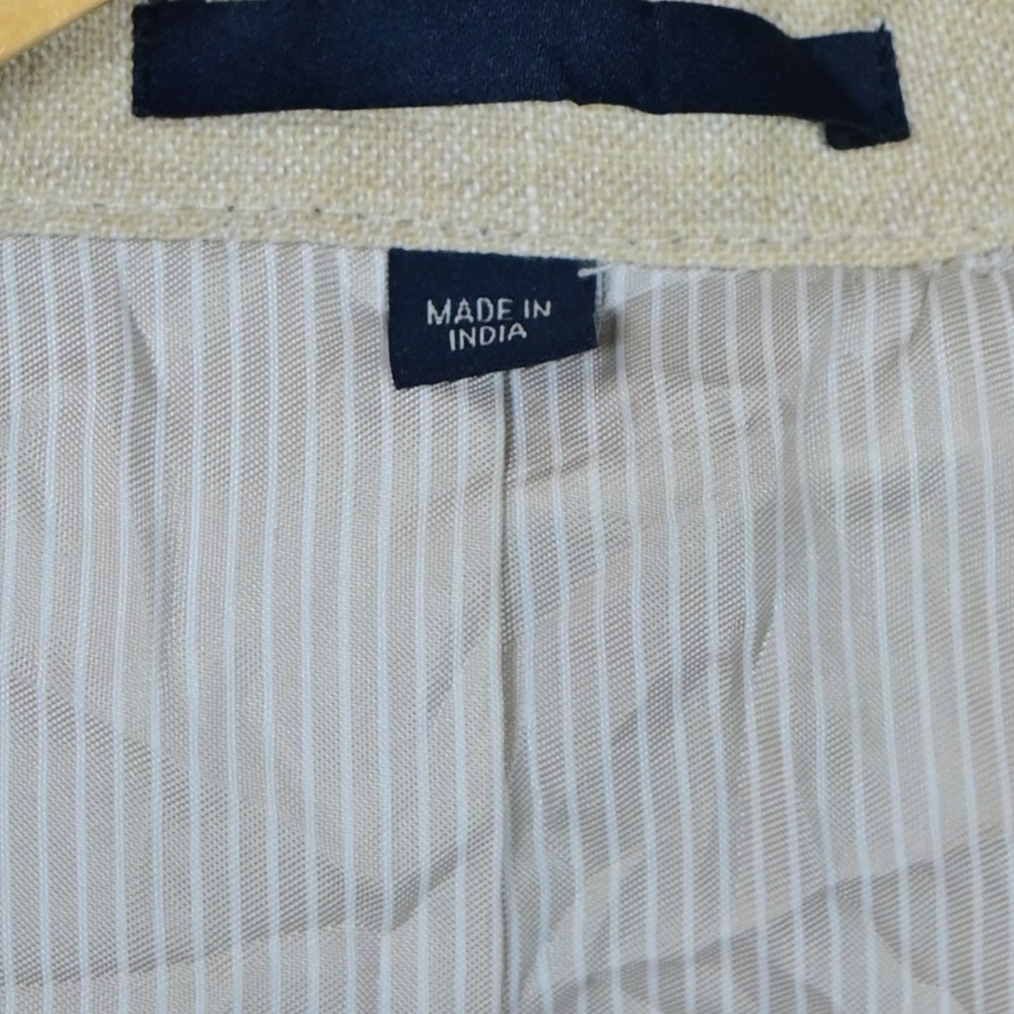 Men's Blazer
