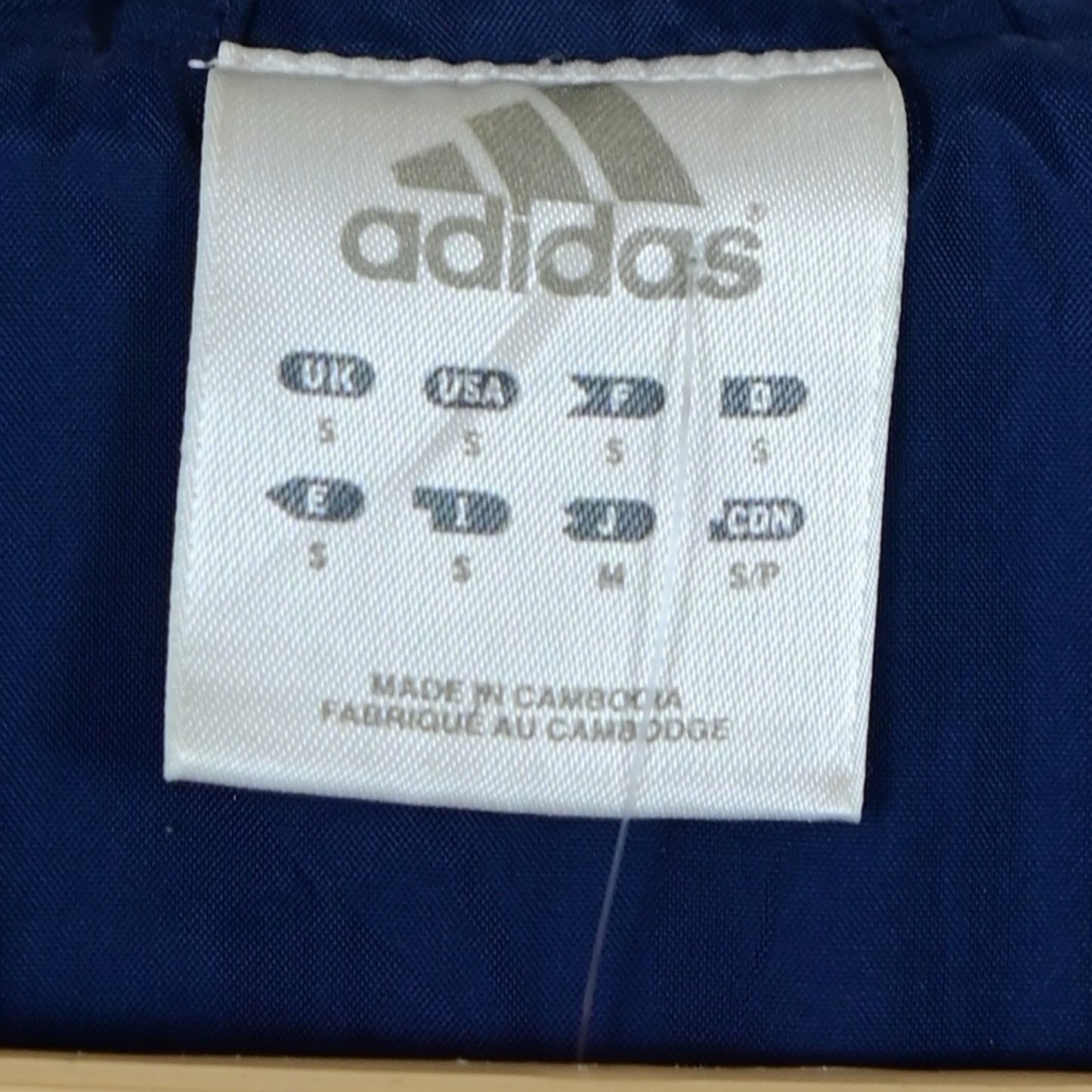 Men's Zipper Hoodie