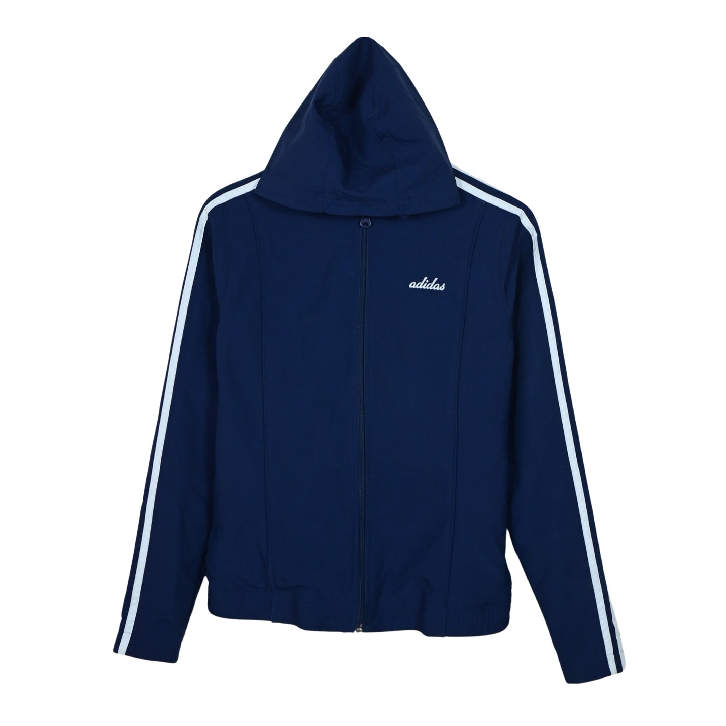 Men's Zipper Hoodie