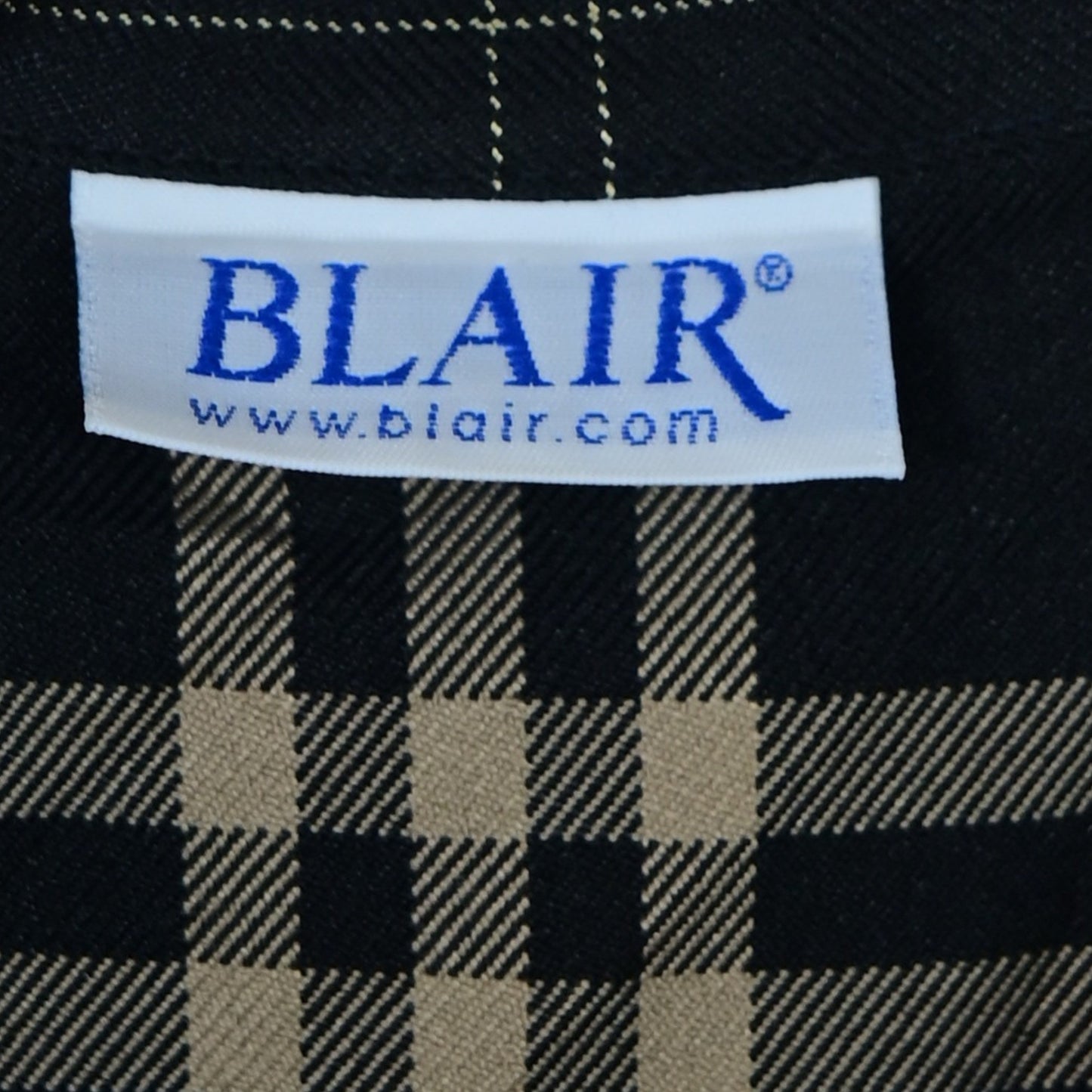 Women's Long Coat
