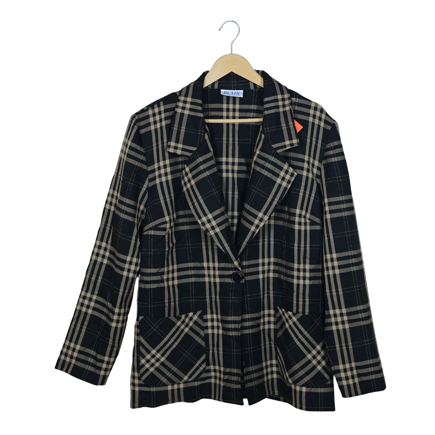 Women's Long Coat