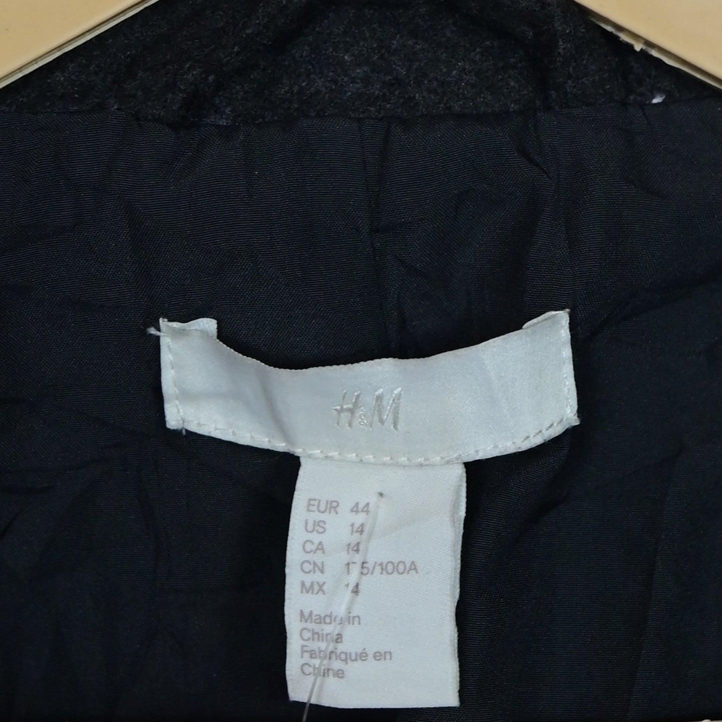 Women's Long Coat