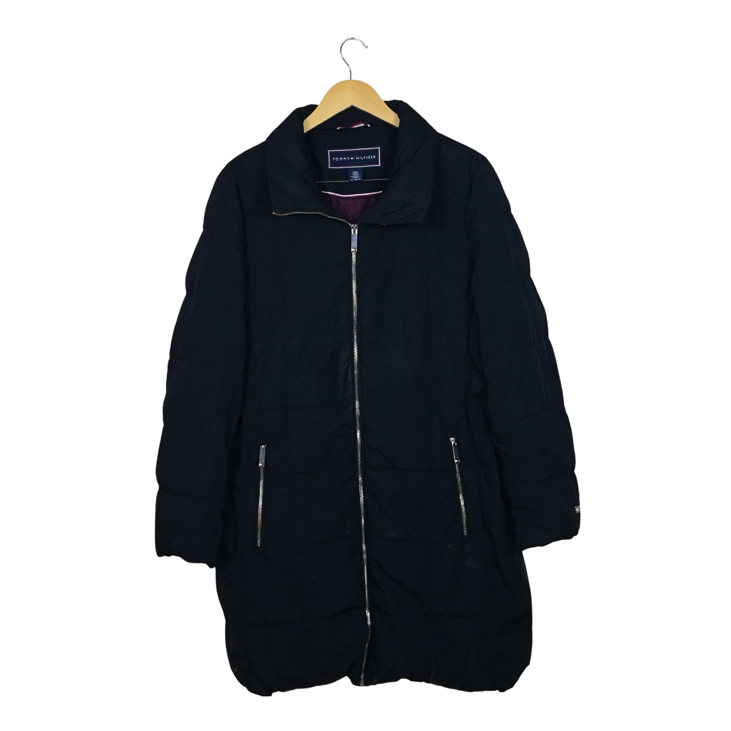 Women's Long Coat