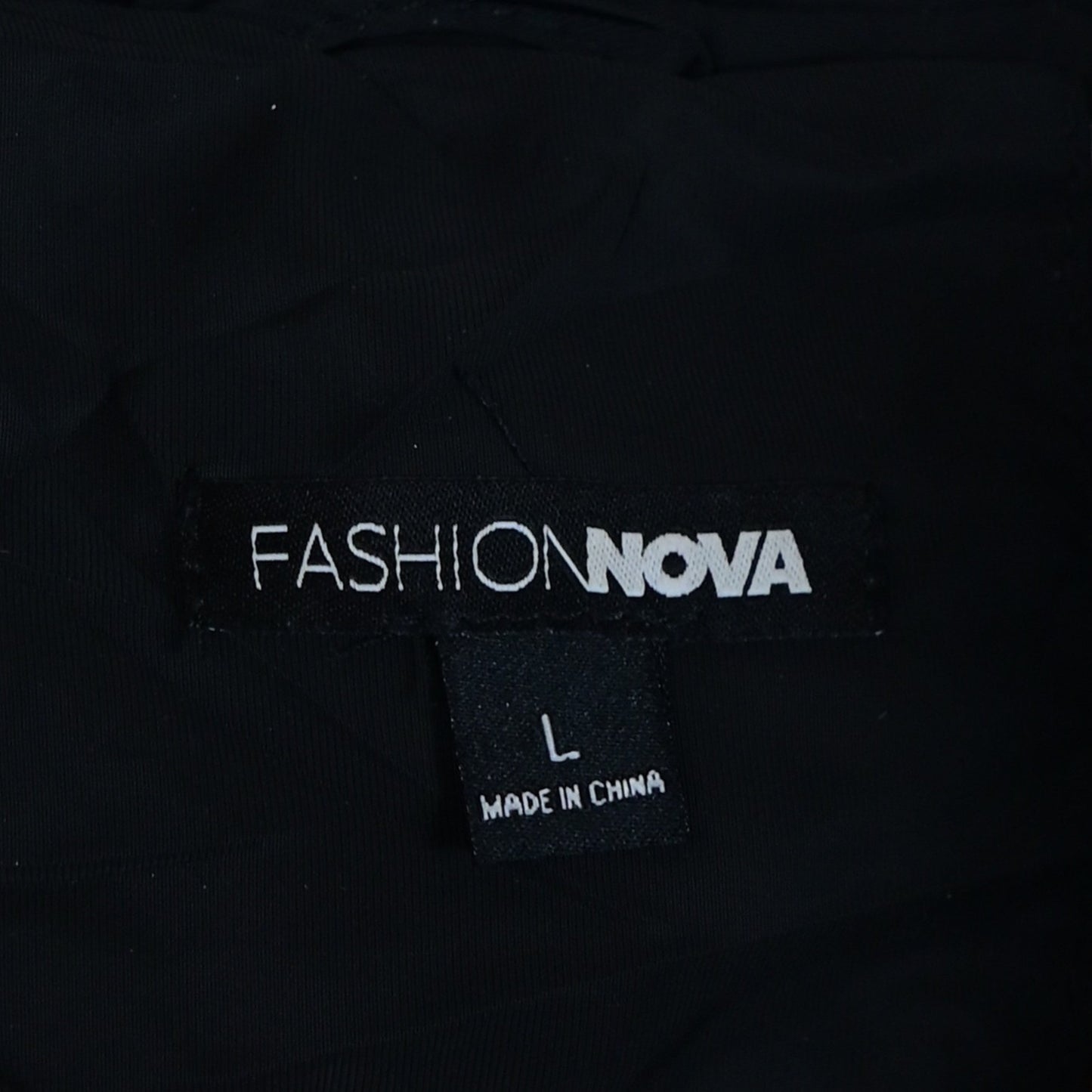 Women's Long Coat
