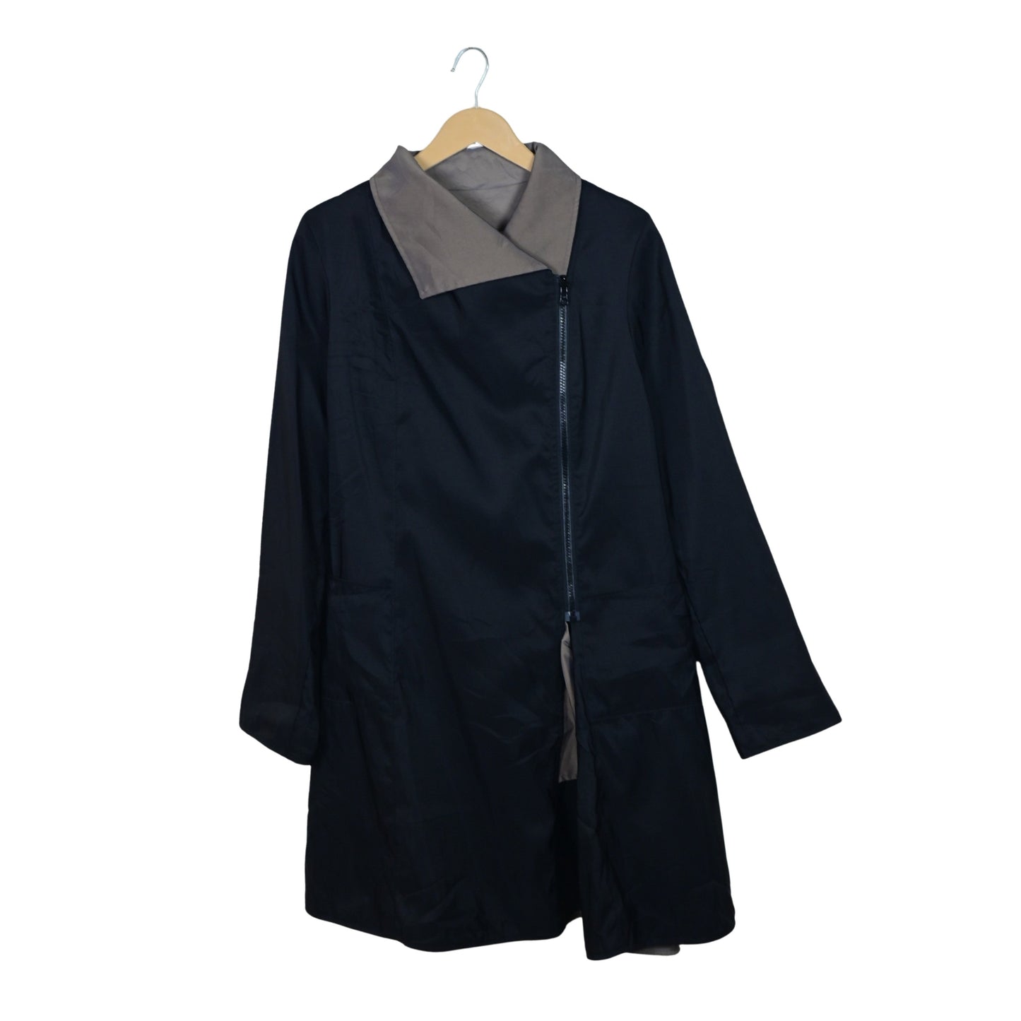 Women's Long Coat