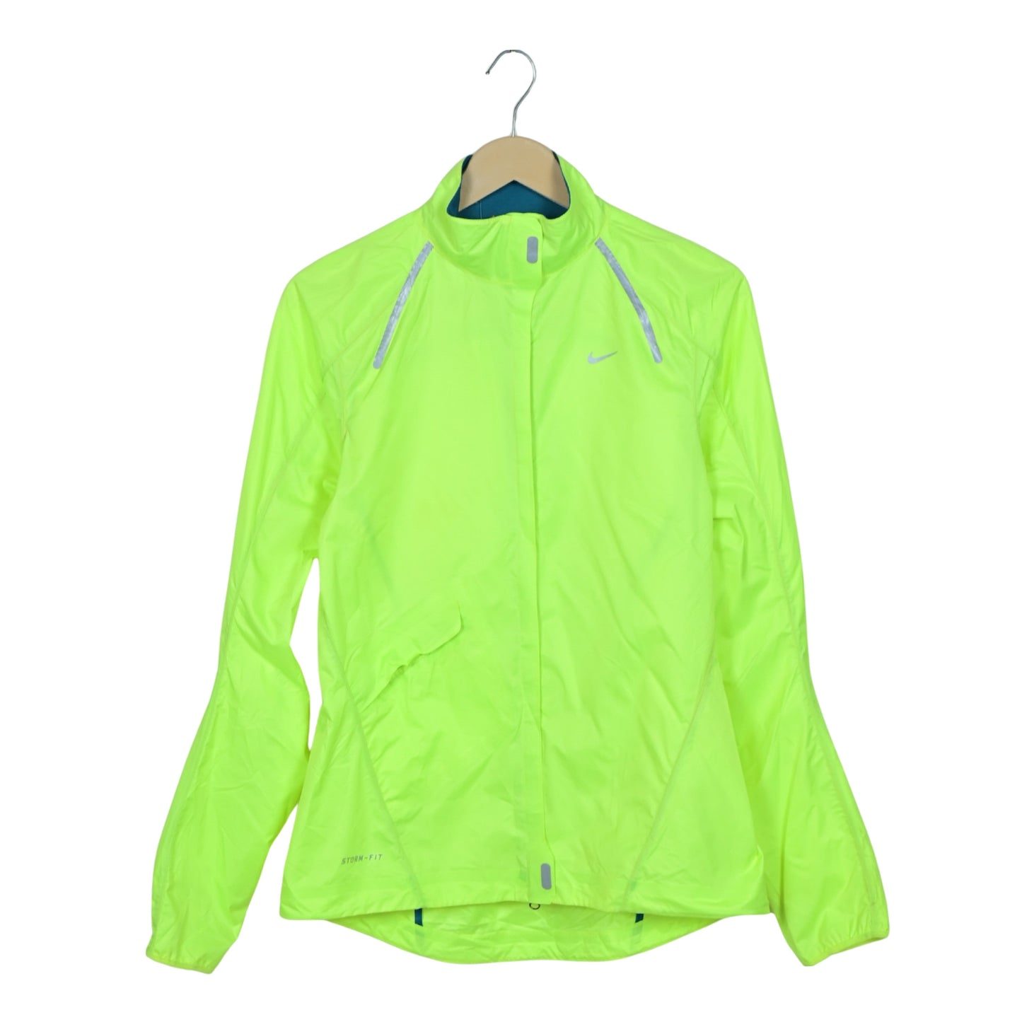 Women's Zipper Jacket