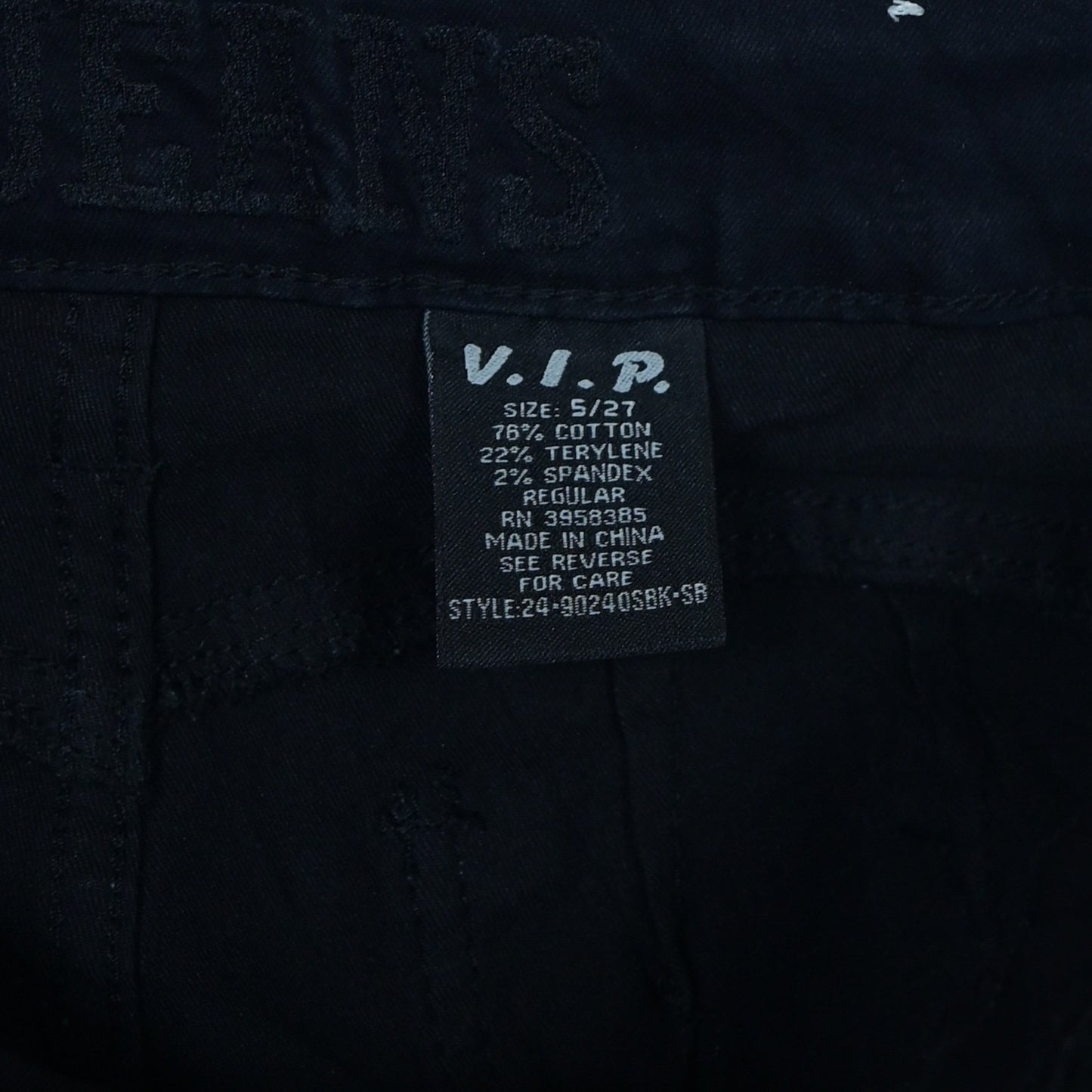 Women's Pant