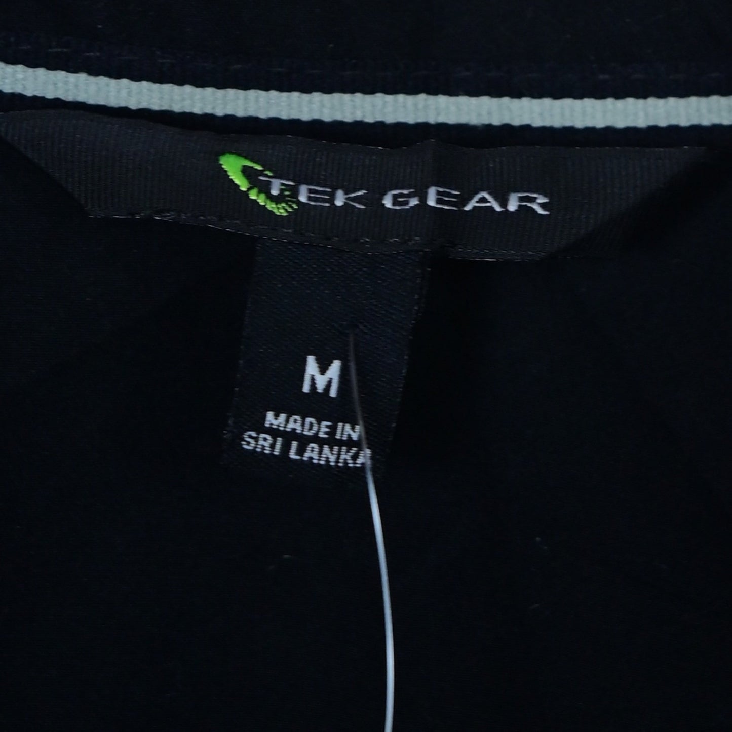 Men's Zipper Jacket
