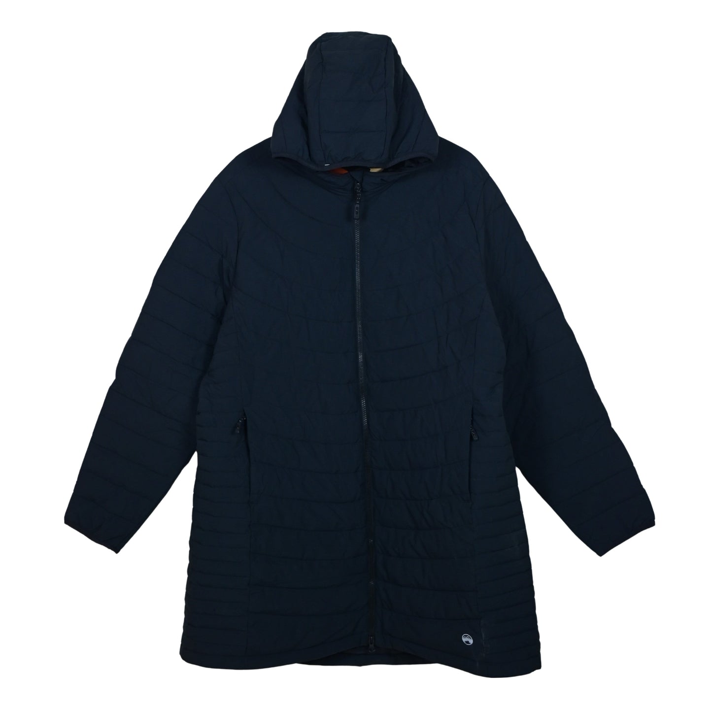 Women's Puffer Jacket