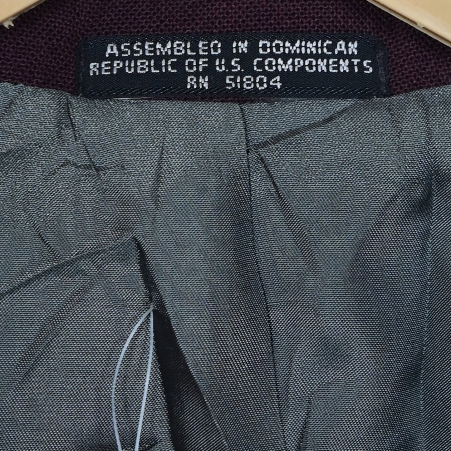 Men's Blazer