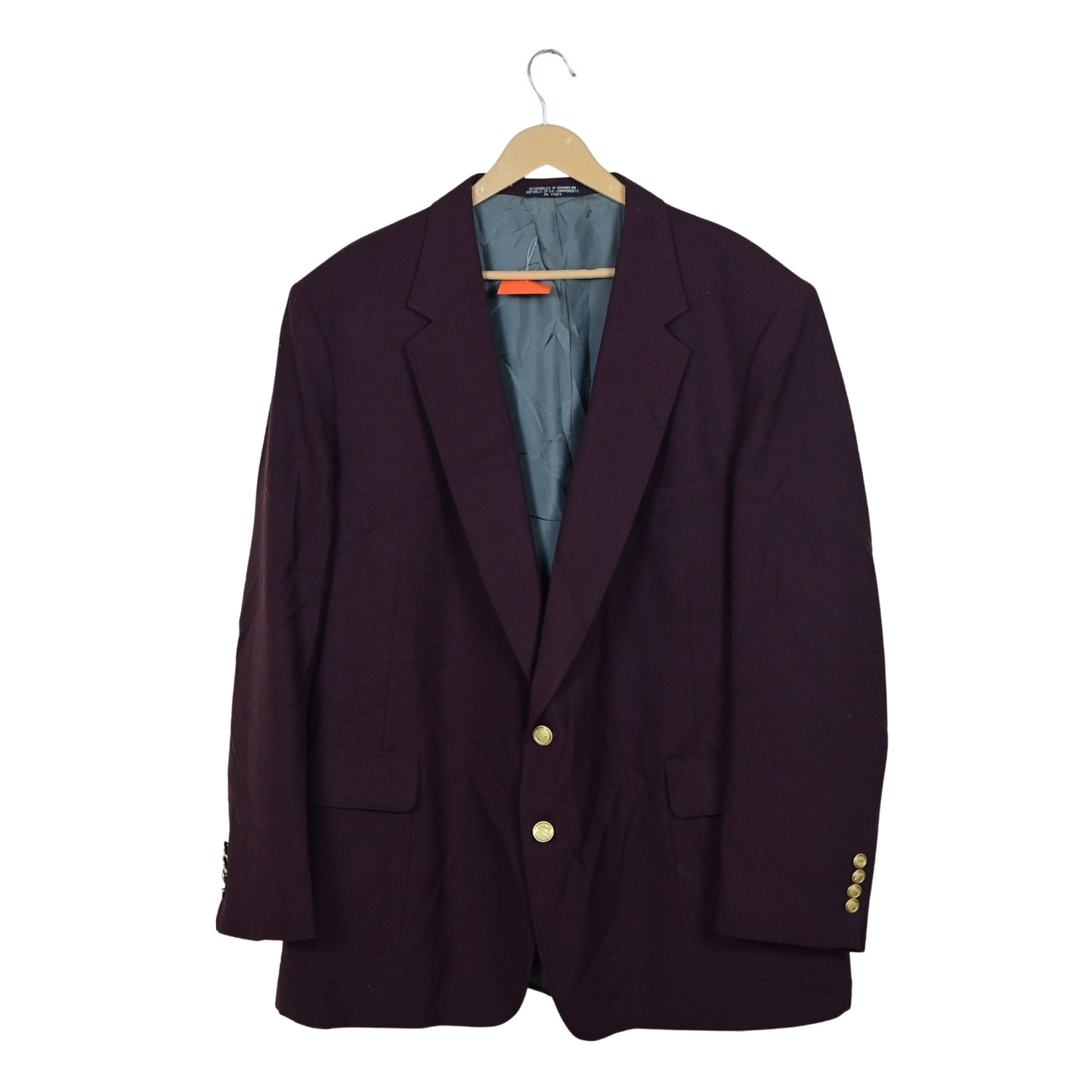 Men's Blazer