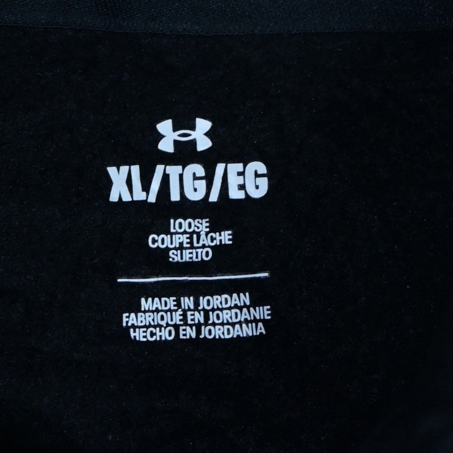 Men's Hoodie