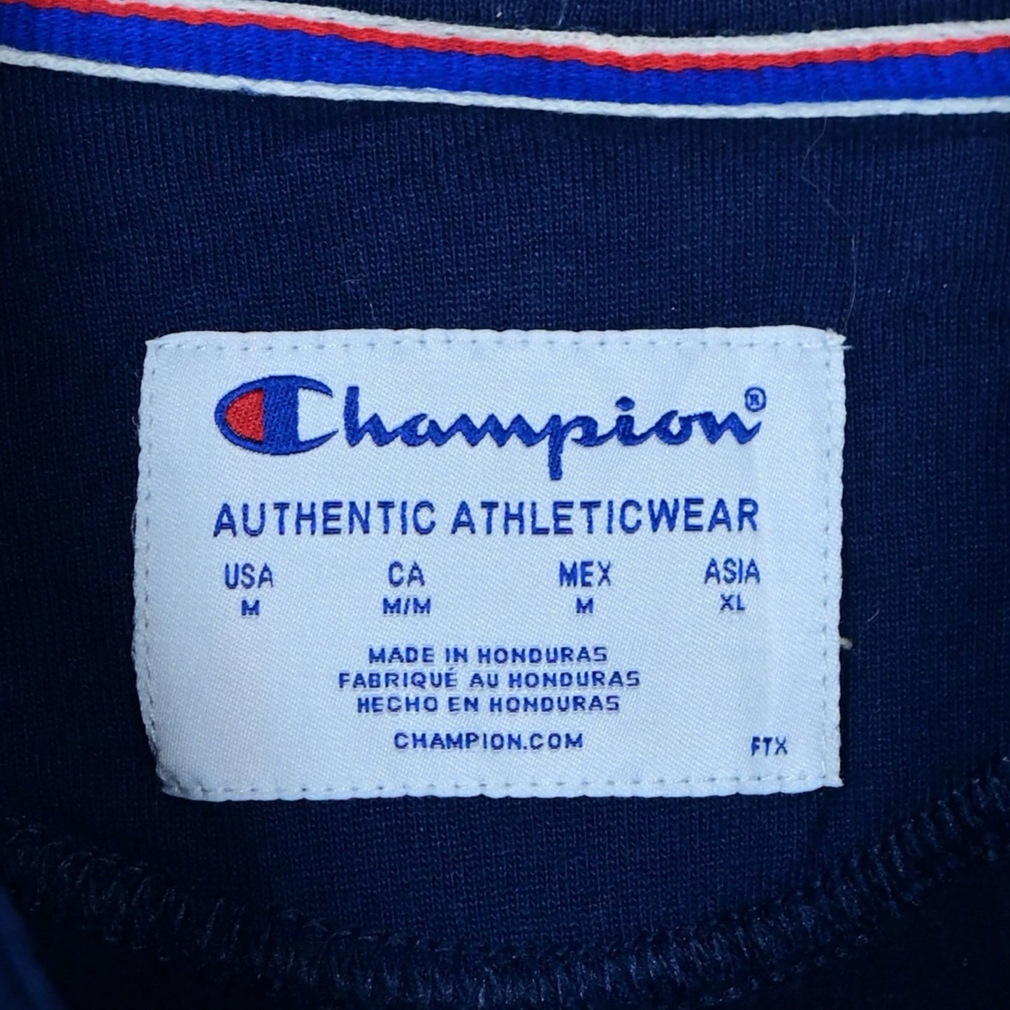 Men's Hoodie