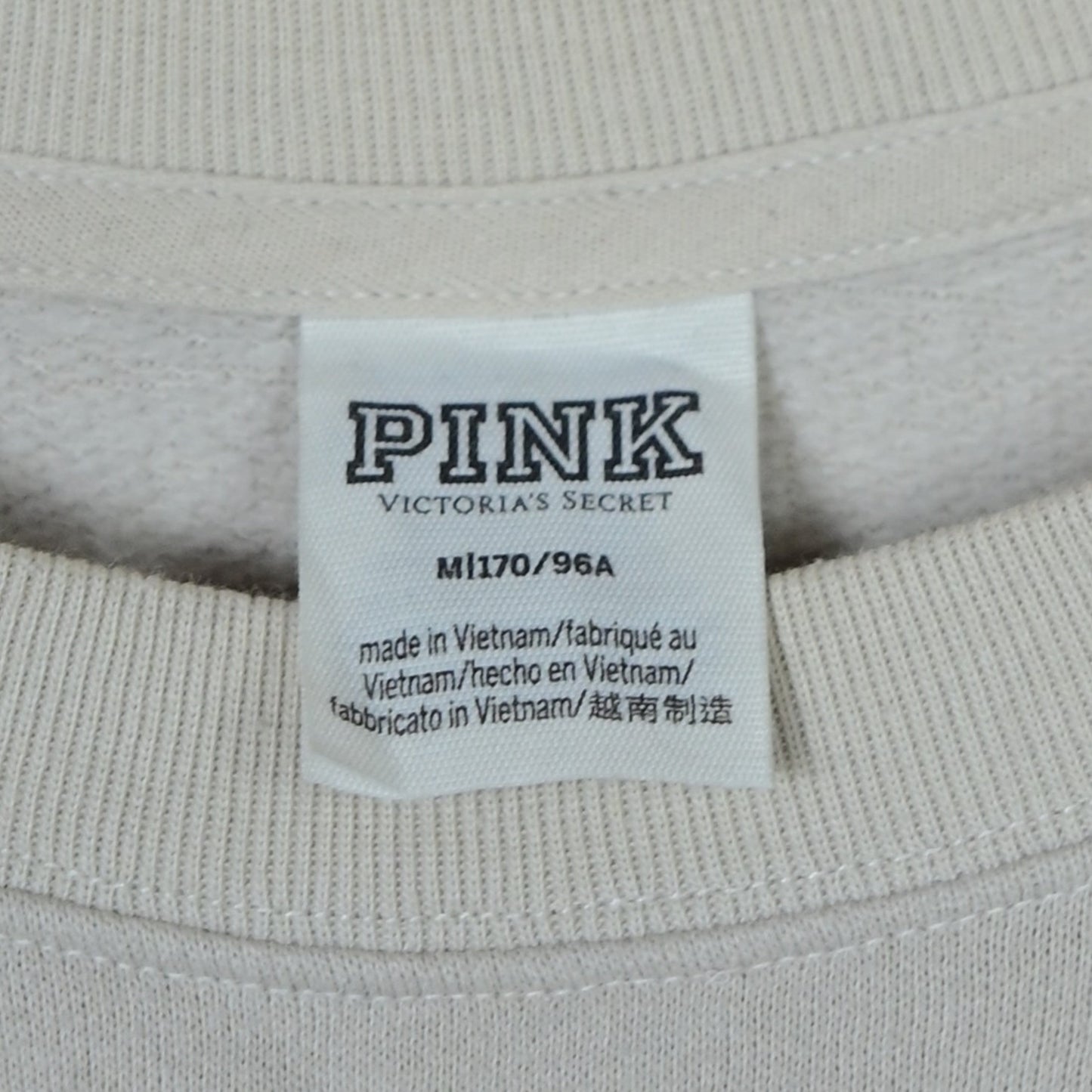 Women's Sweatshirt