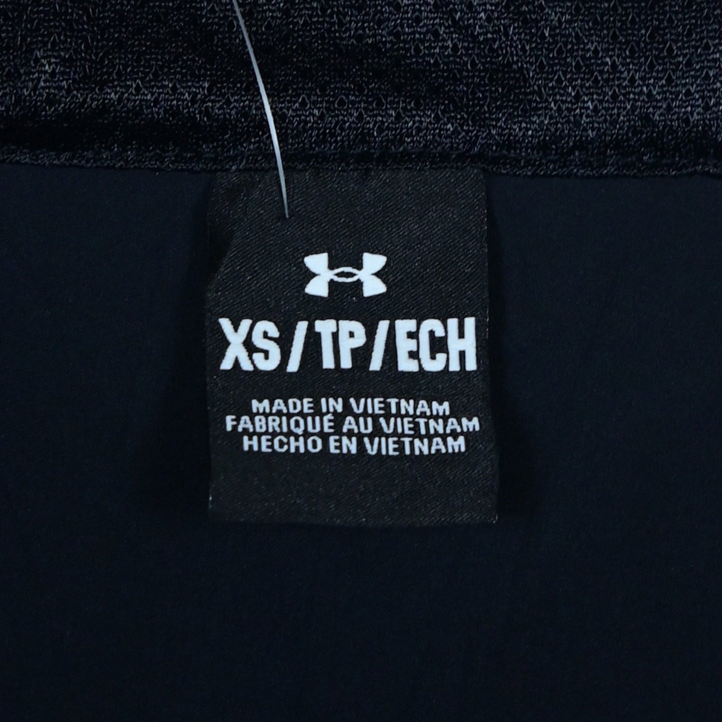 Men's Zipper Jacket