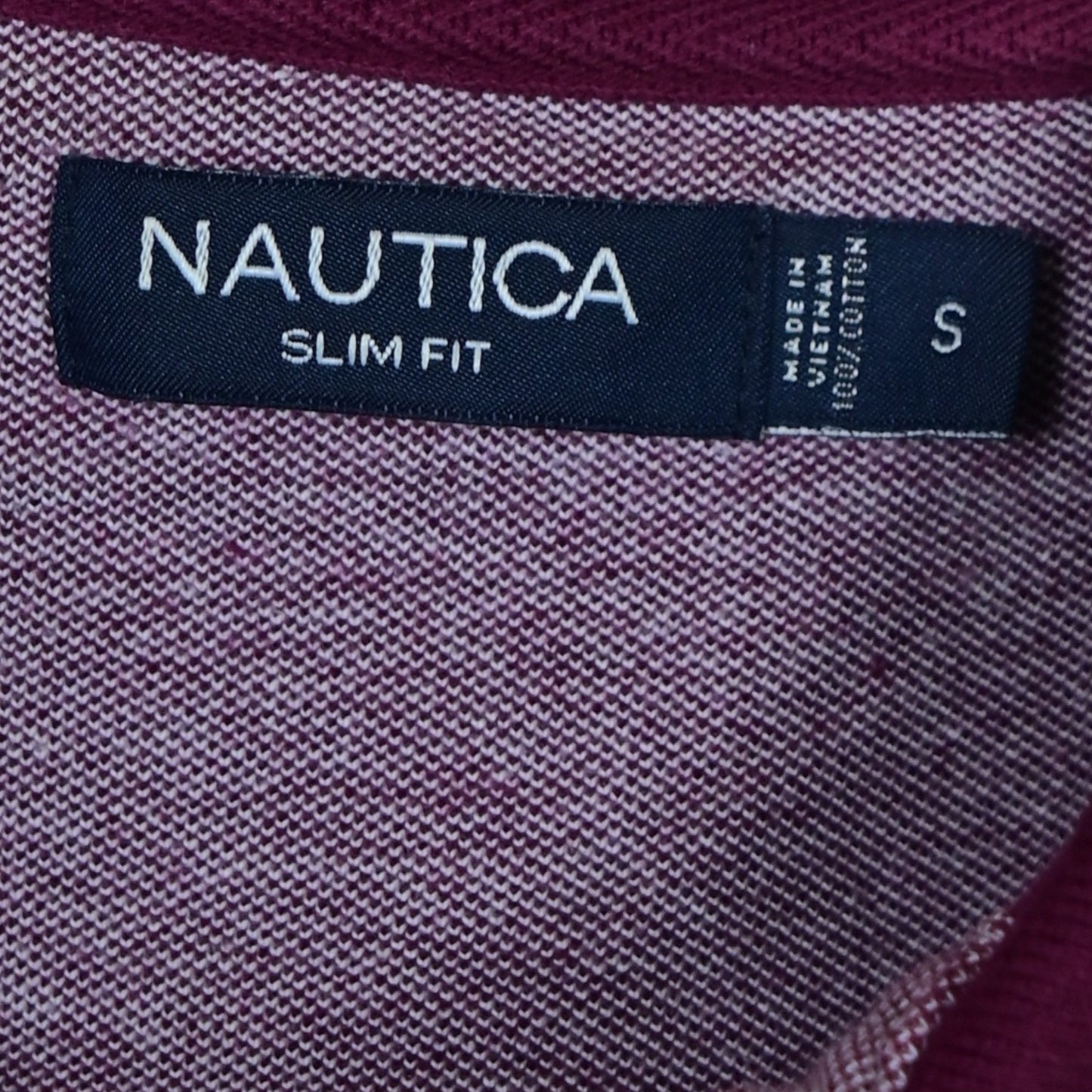 Men's Polo T-Shirt