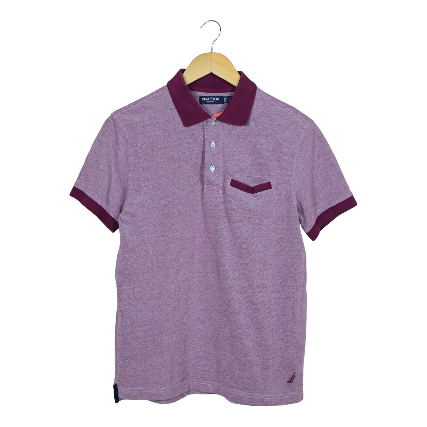 Men's Polo T-Shirt