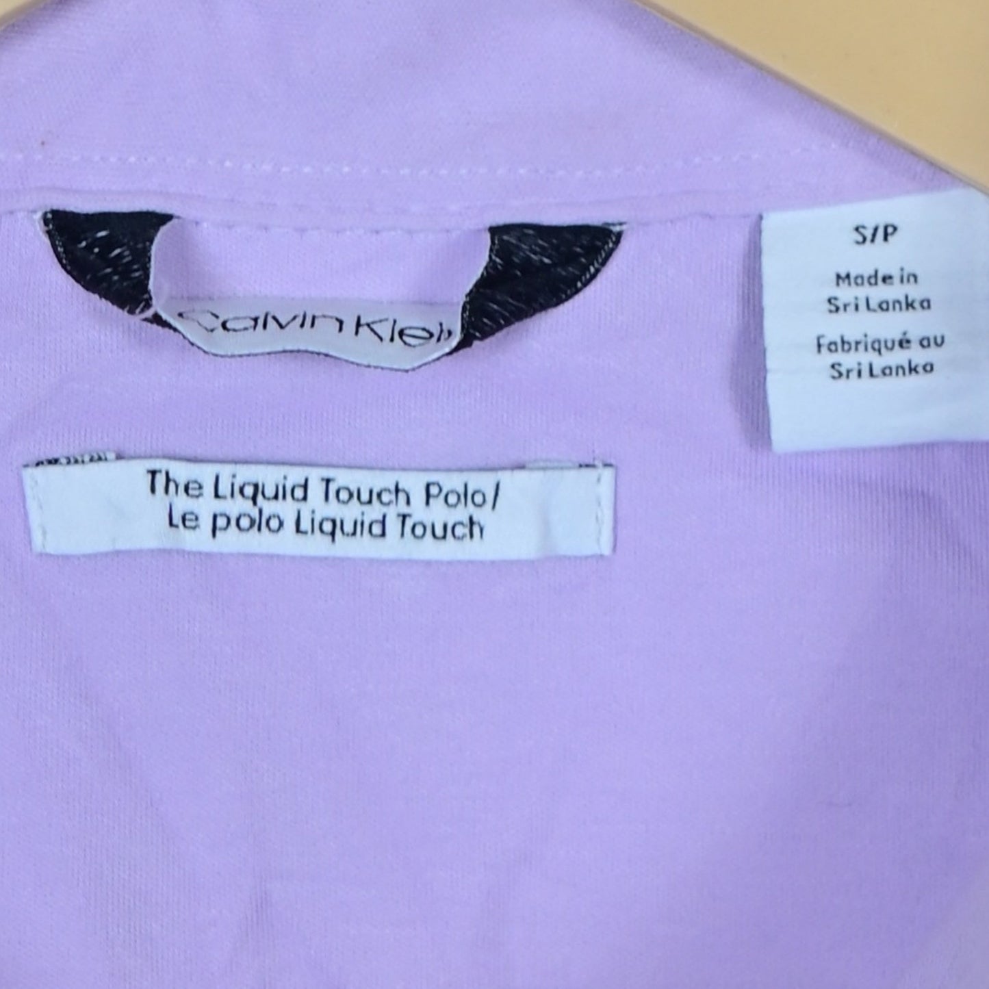 Men's Polo T-Shirt