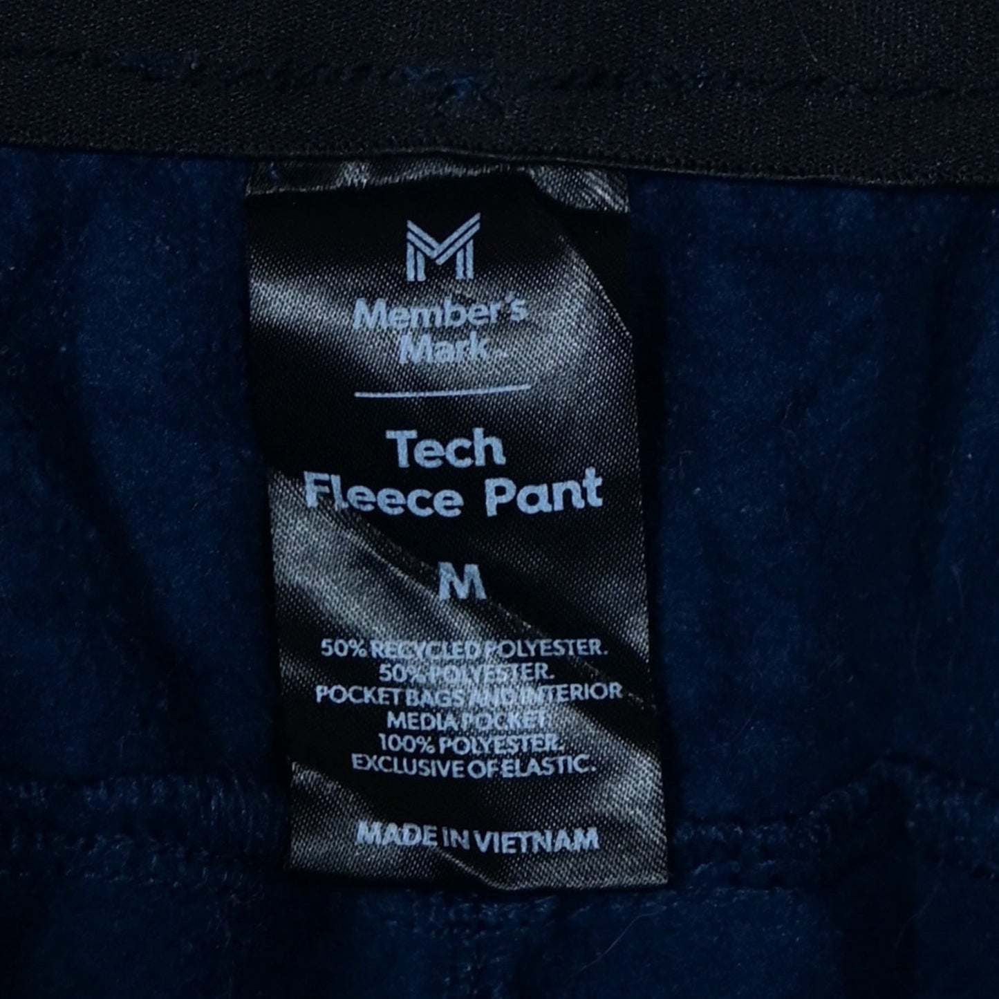 Men's Trouser
