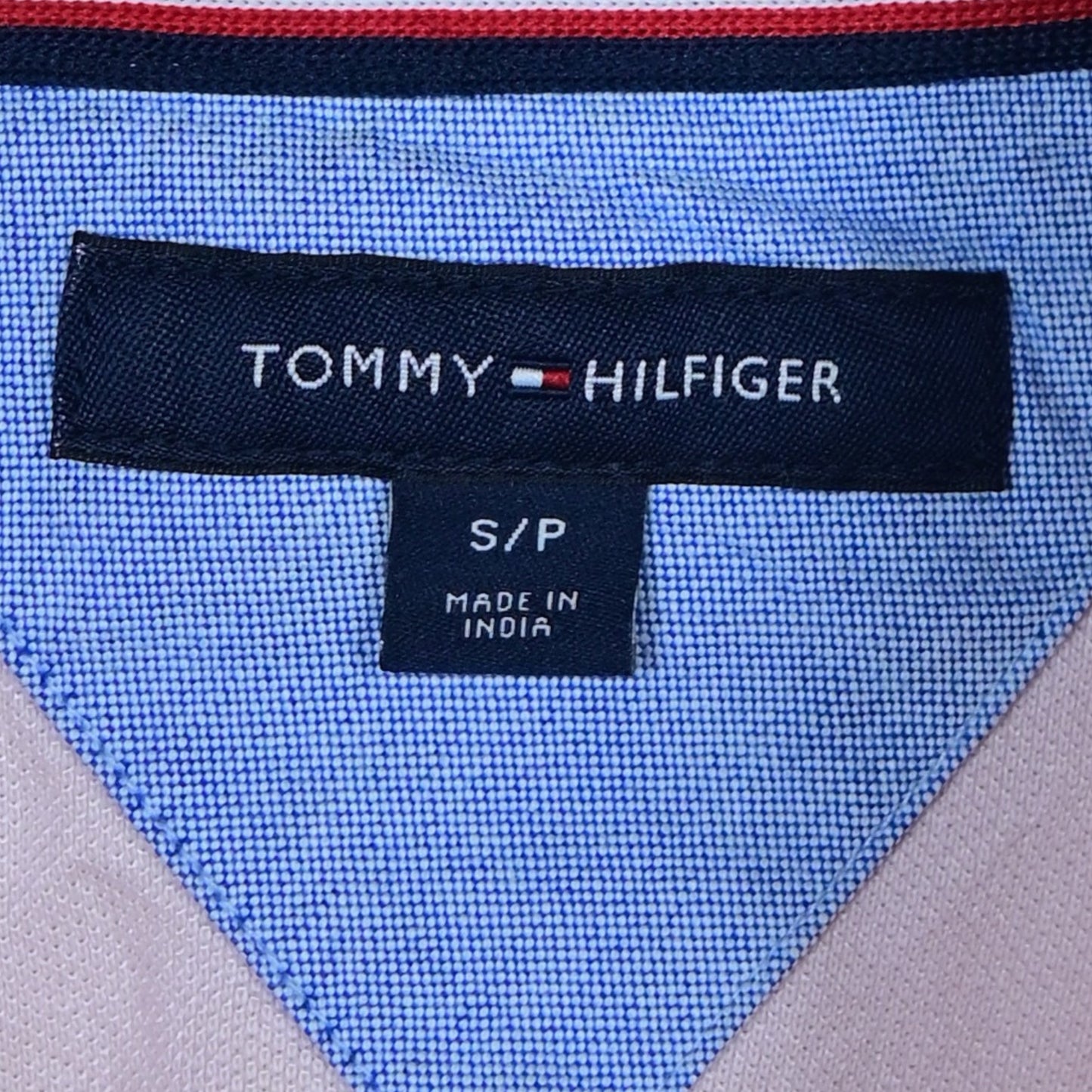 Men's Polo T-Shirt