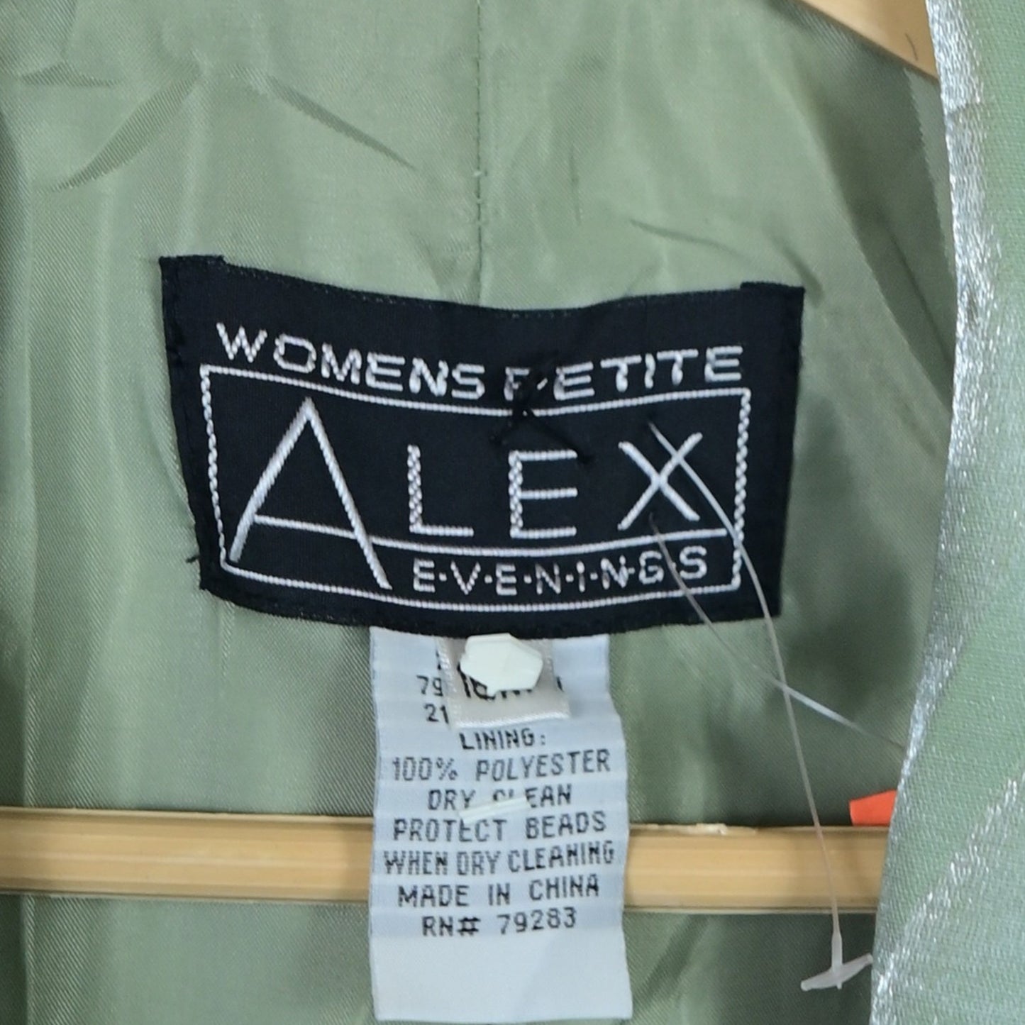 Women's Blazer