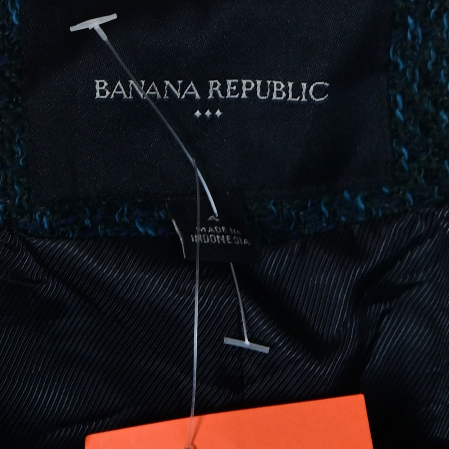 Women's Zipper Jacket