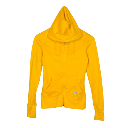 Women's Zipper Hoodie