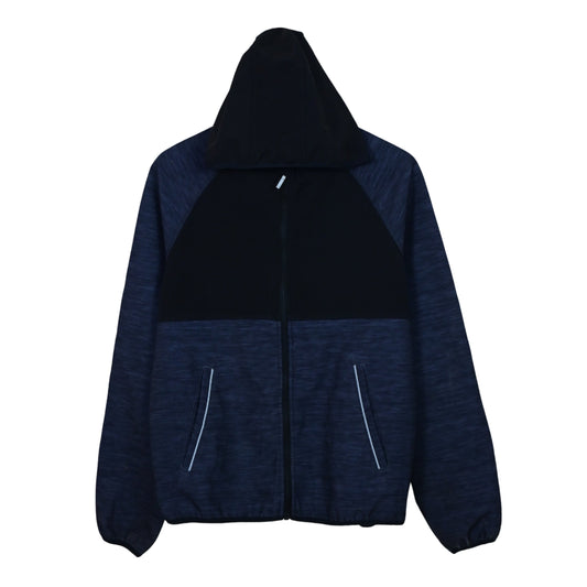 Boy's Zipper Jacket