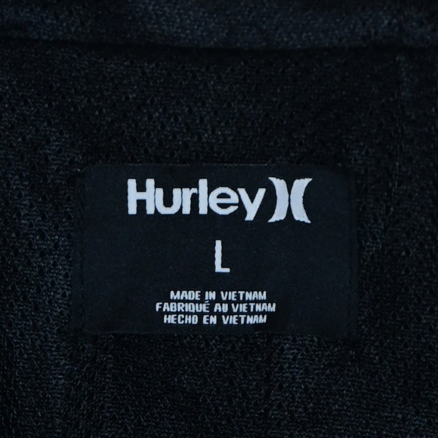 Men's Zipper Jacket