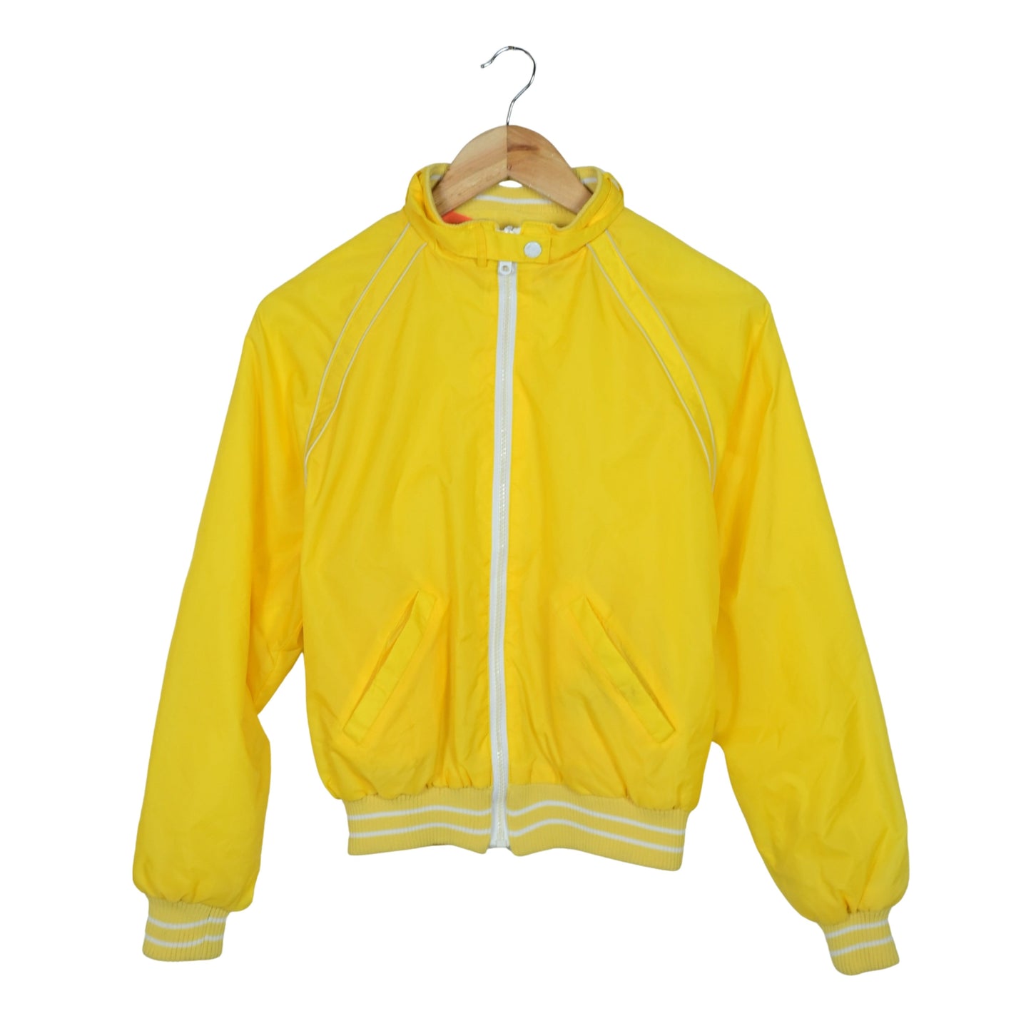 Women's Zipper Jacket