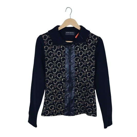 Women's Zipper Jacket