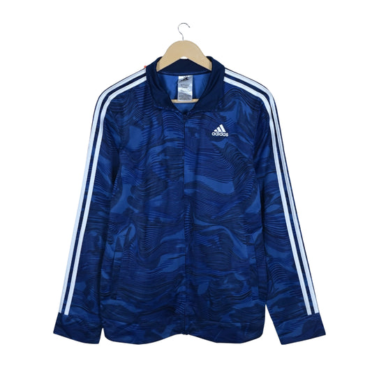 Women's Zipper Jacket