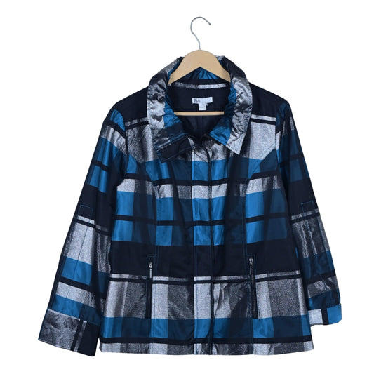 Women's Zipper Jacket