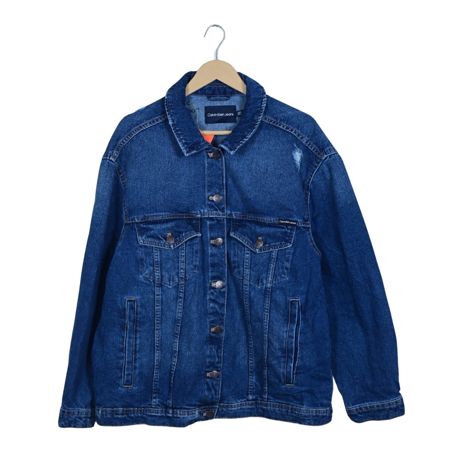 Women's Denim Jacket