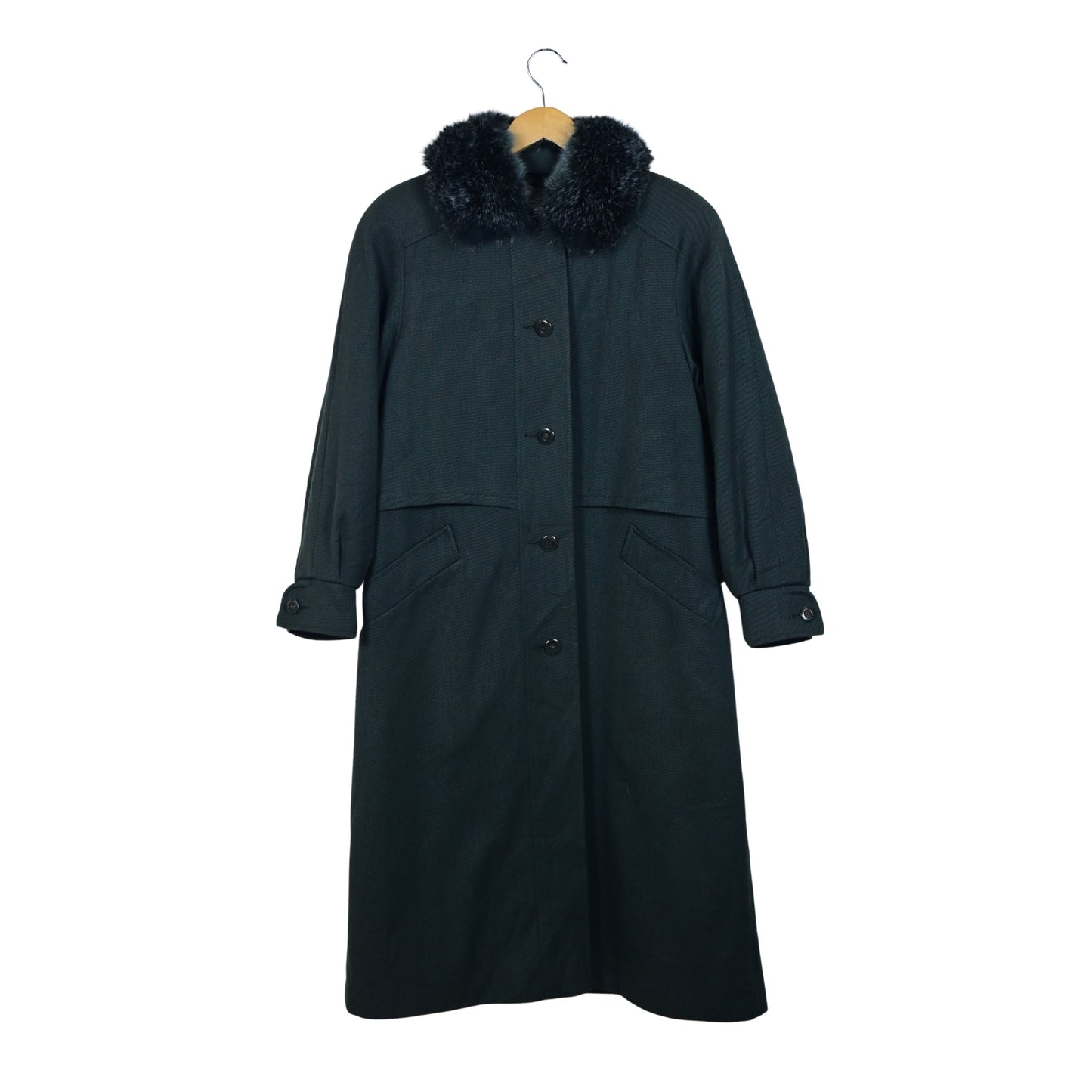 Women's Long Coat