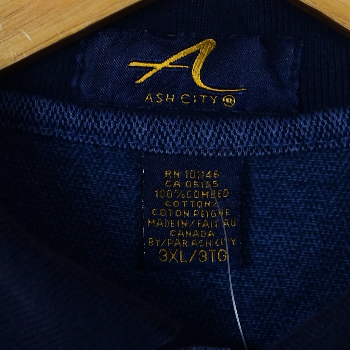 Men's Polo T-Shirt