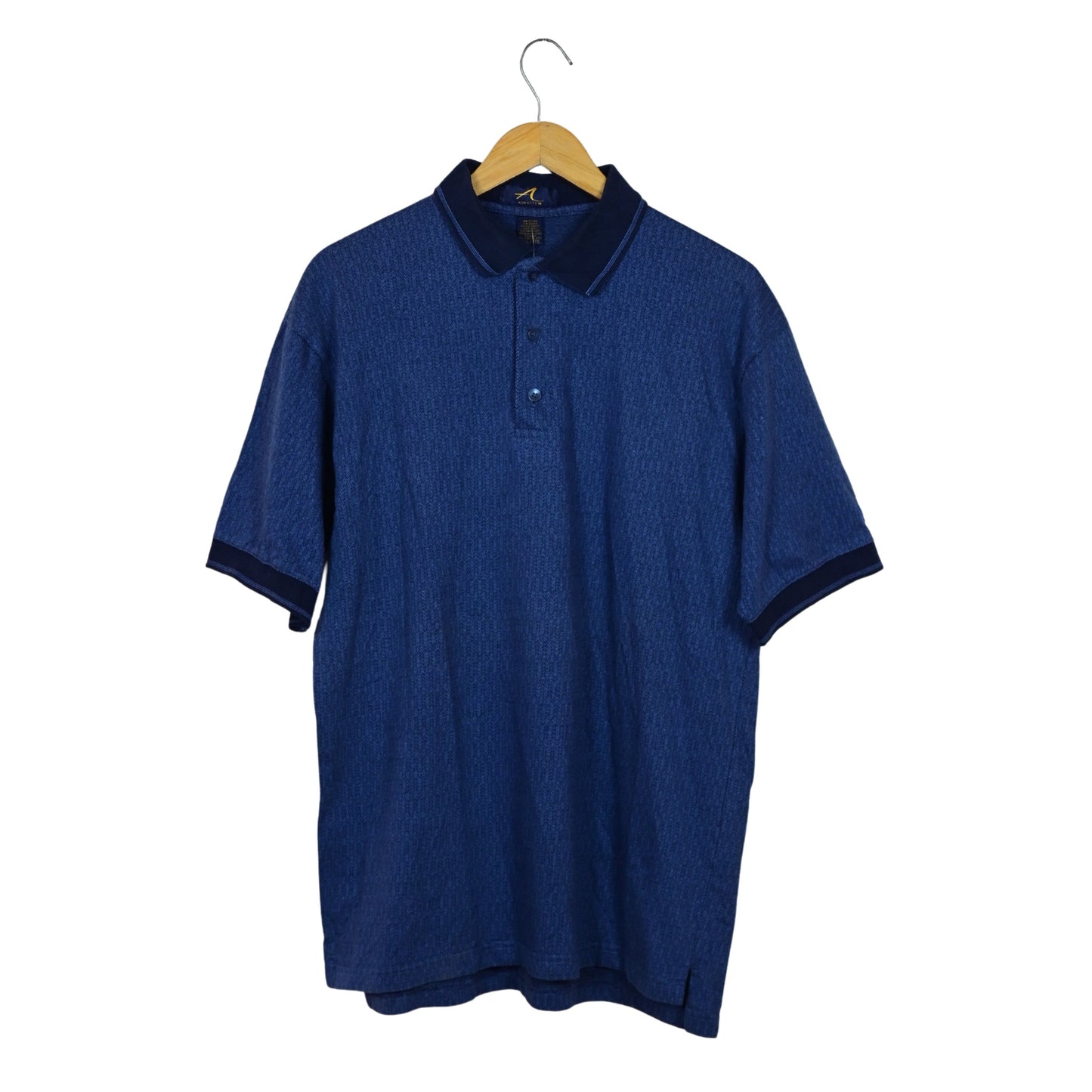 Men's Polo T-Shirt