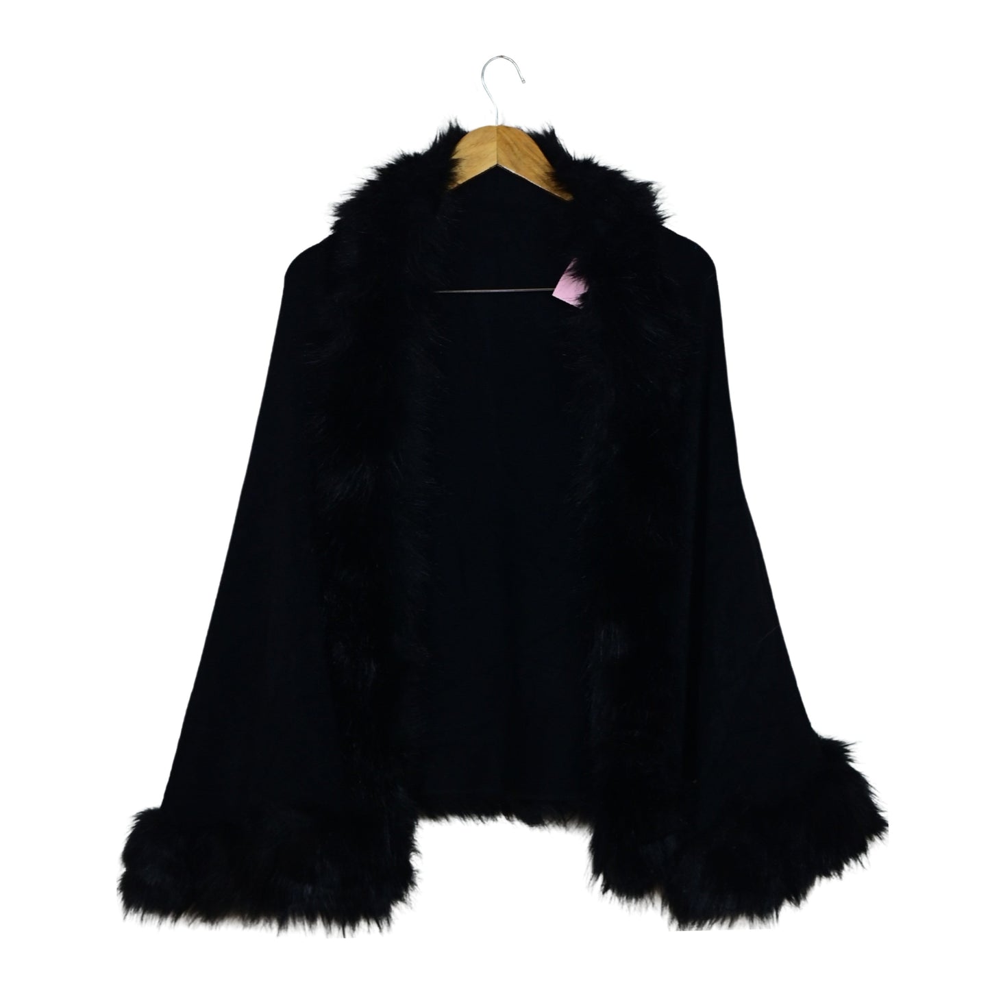 Women's Fur Jacket