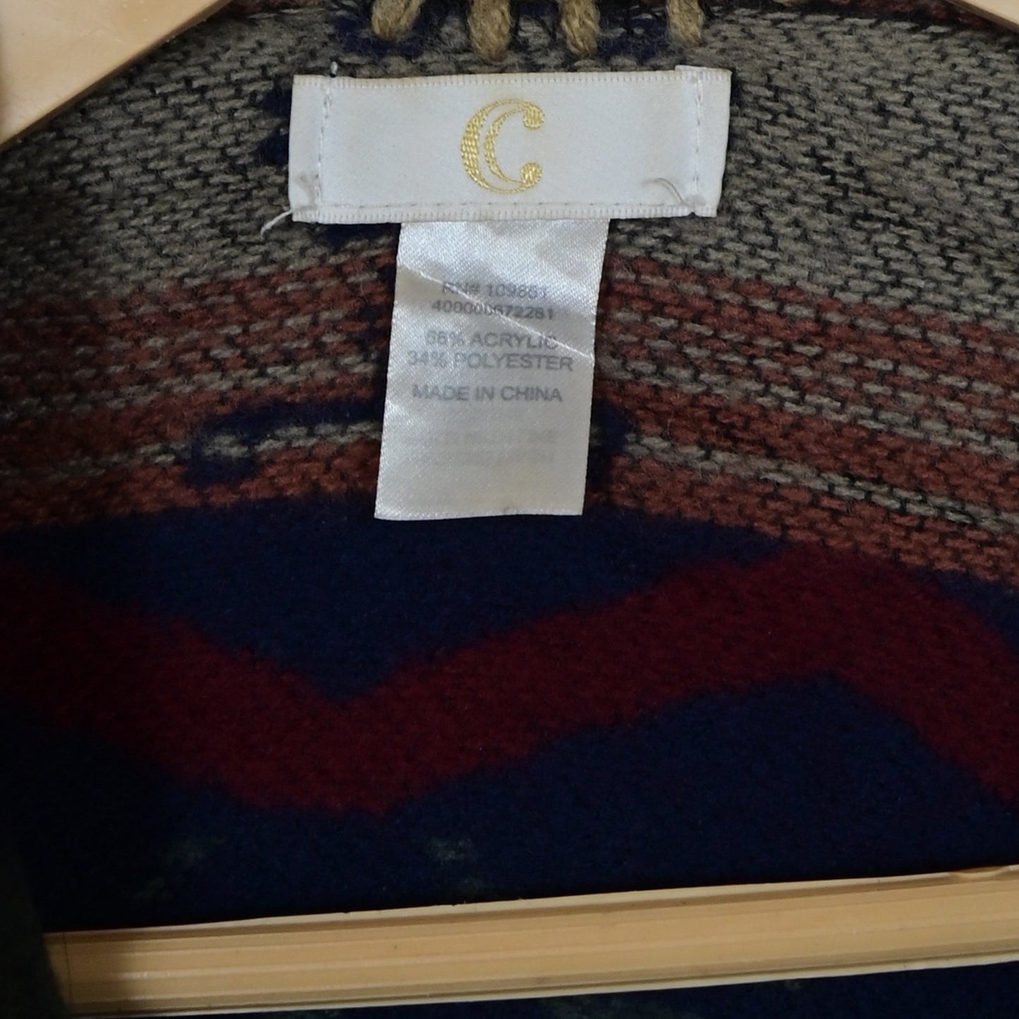 Women's Shawl