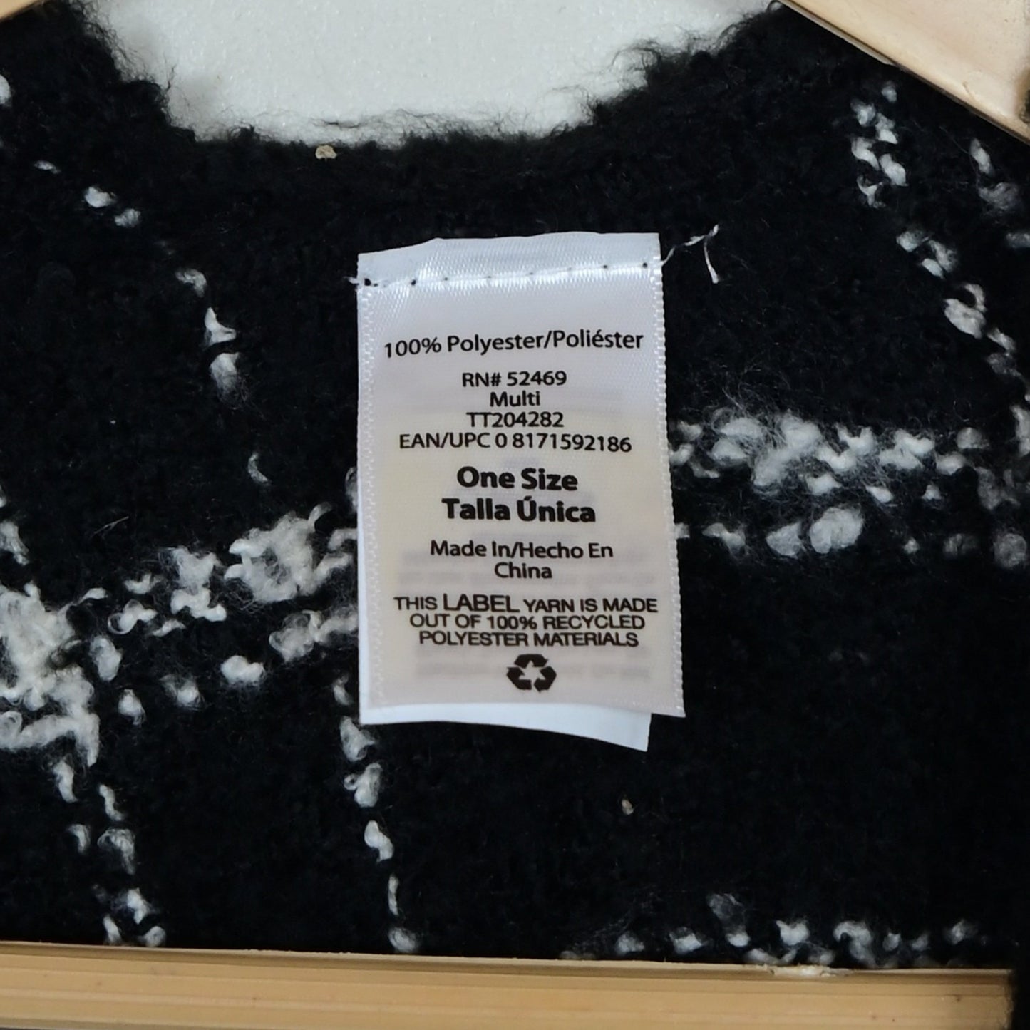 Women's Shawl