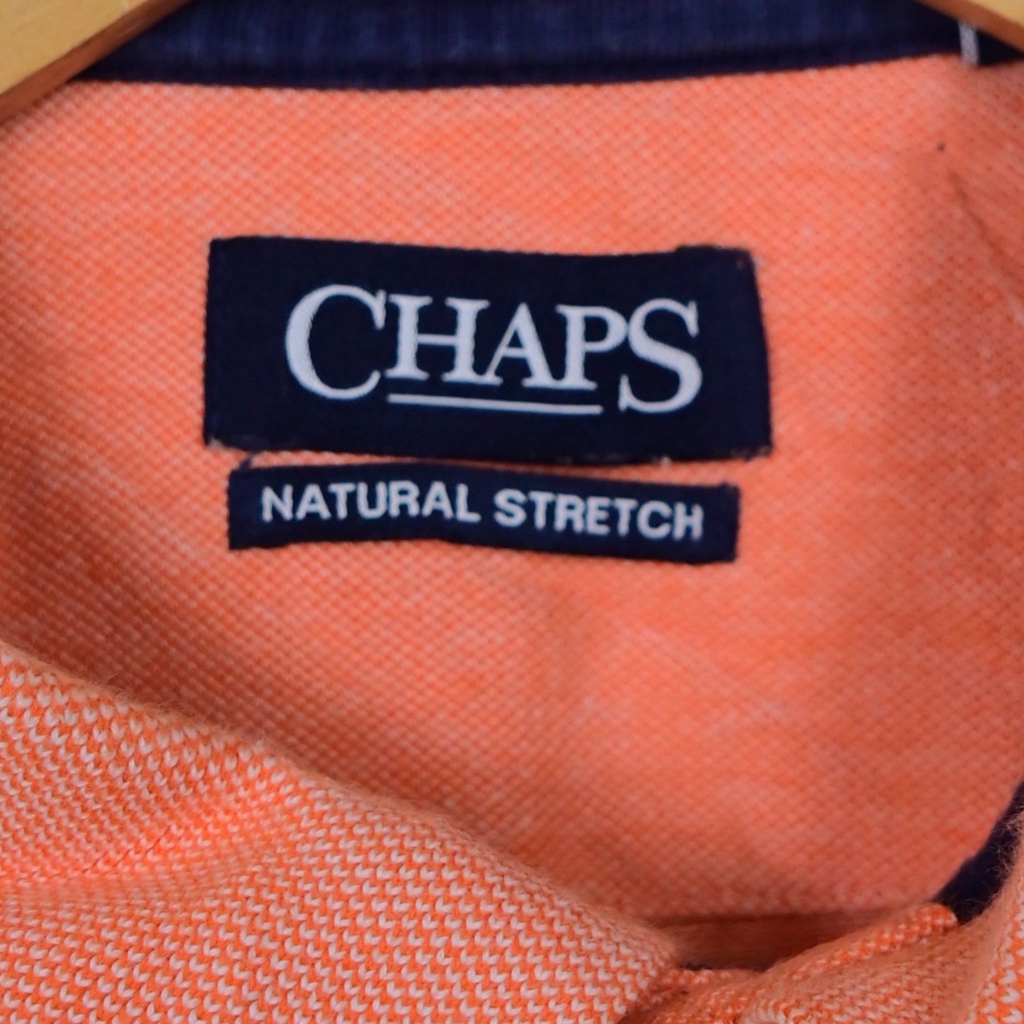Men's Polo T-Shirt