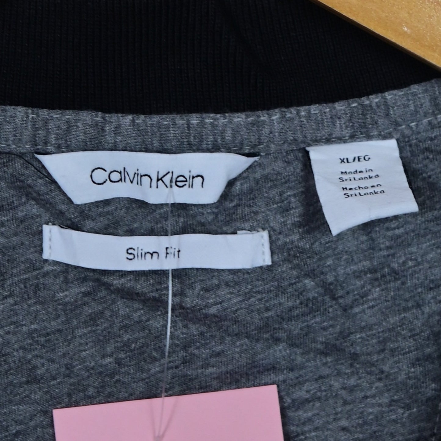 Men's Polo T-Shirt