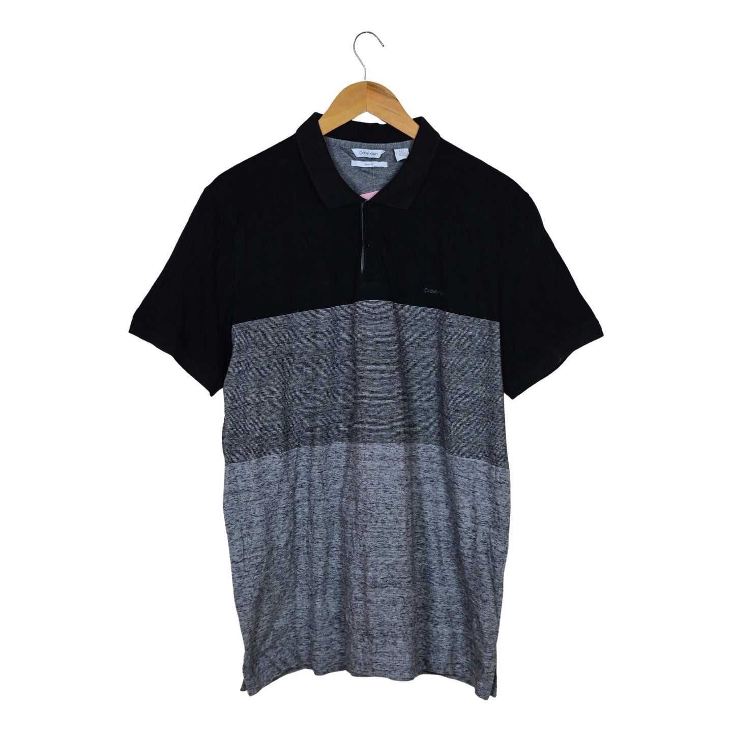 Men's Polo T-Shirt