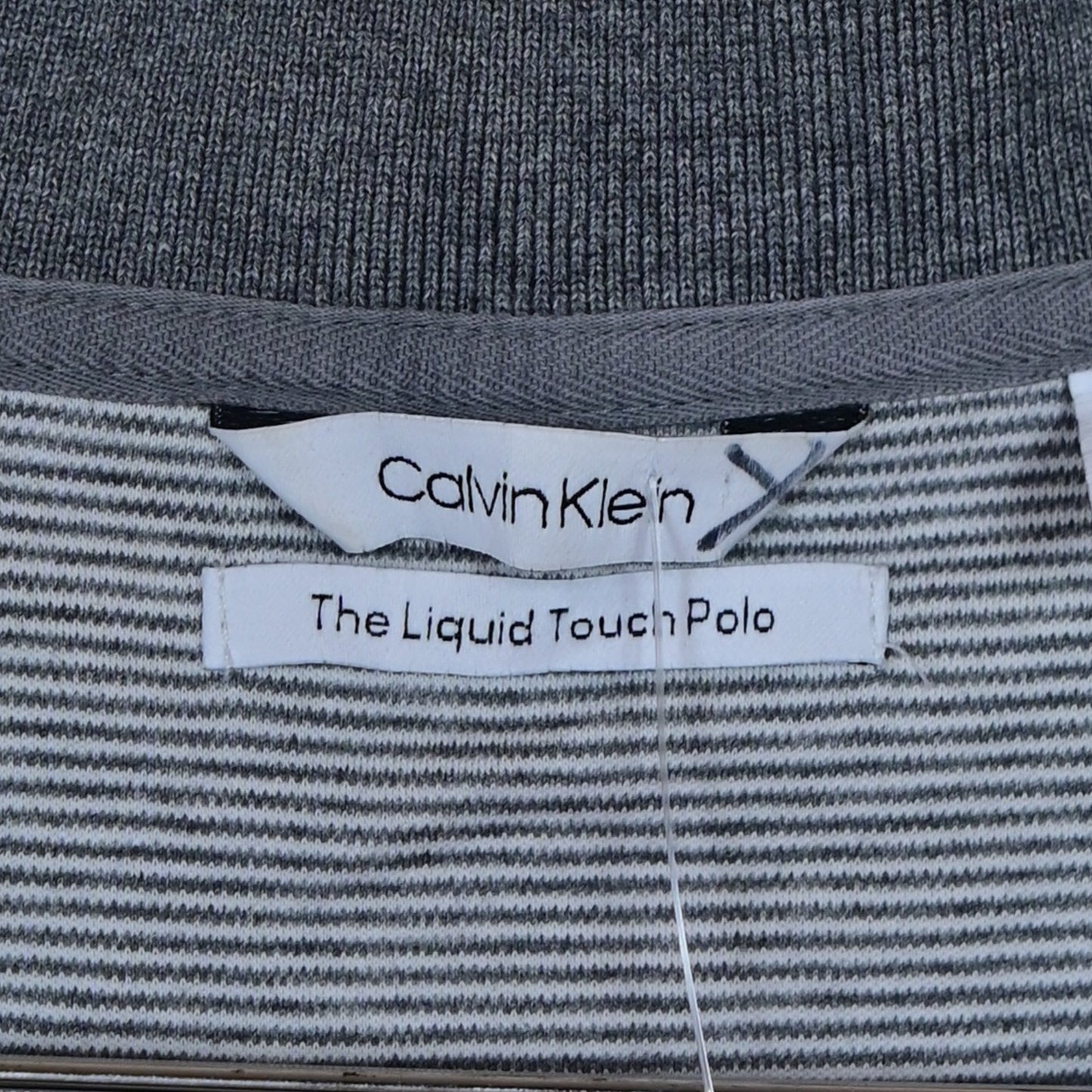 Men's Polo T-Shirt